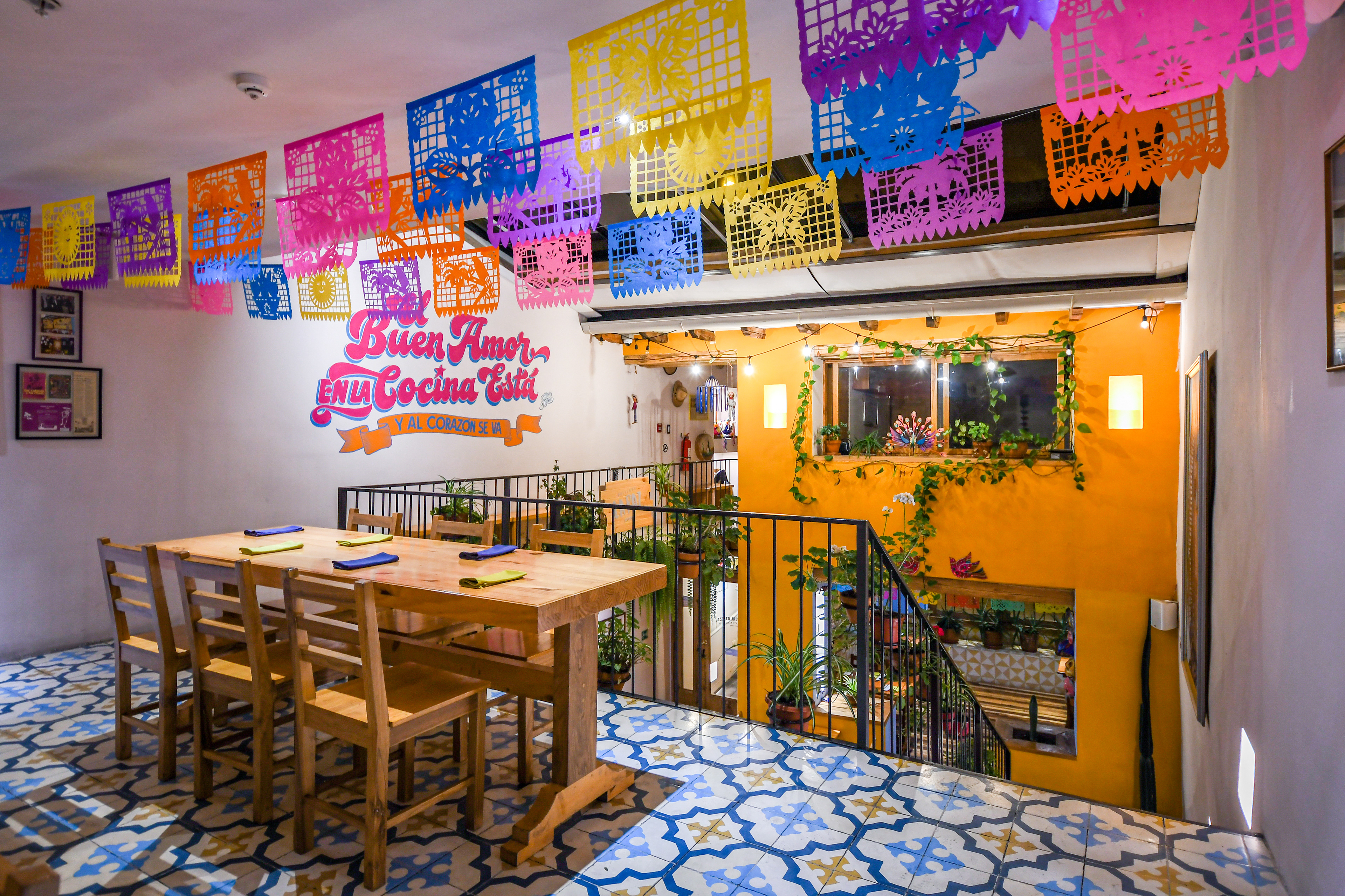 Pedregal Azteca - 2021