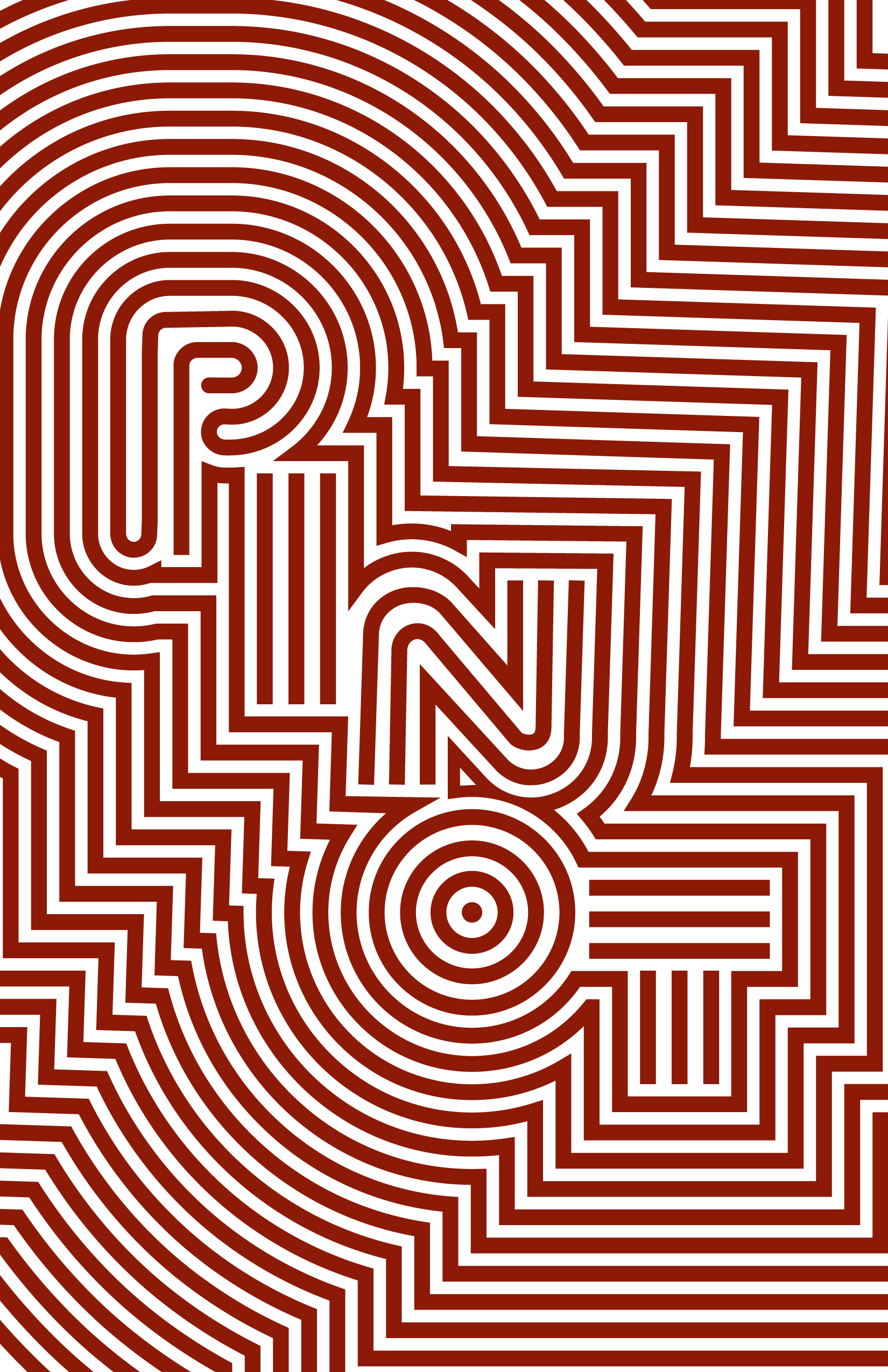 Illustrative Wordmark
