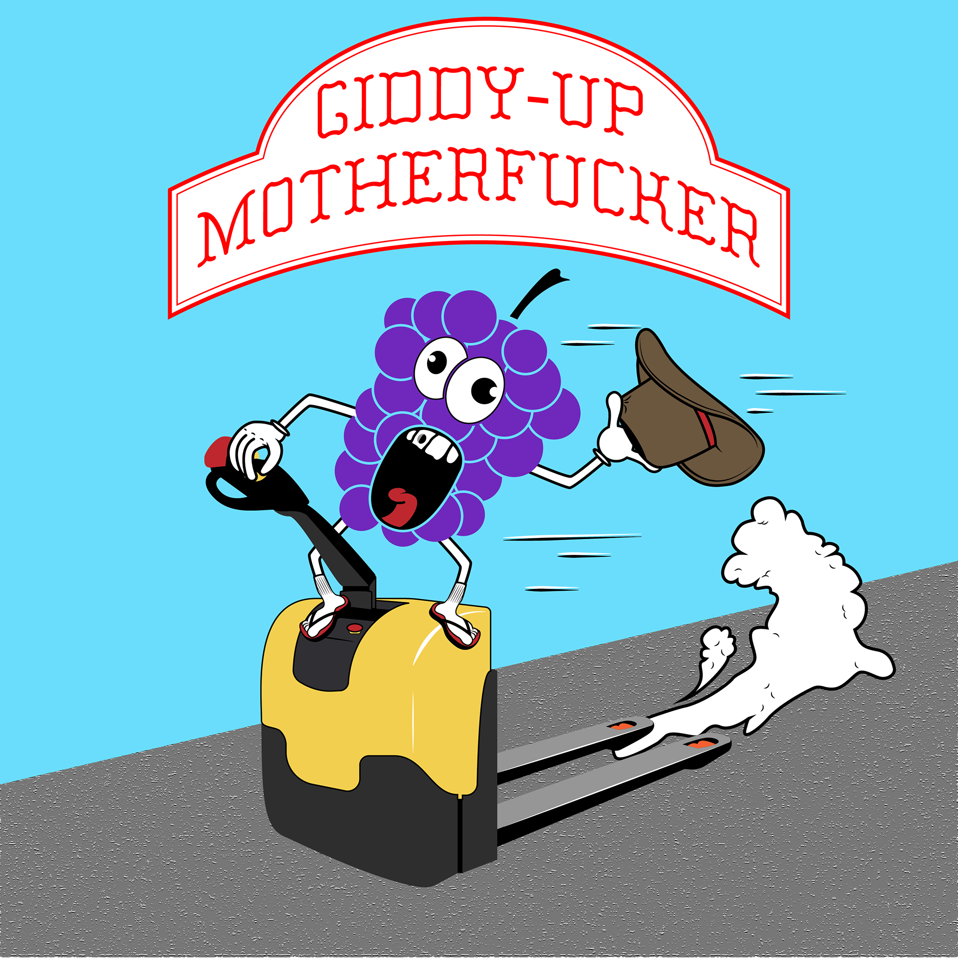 Just For Fun