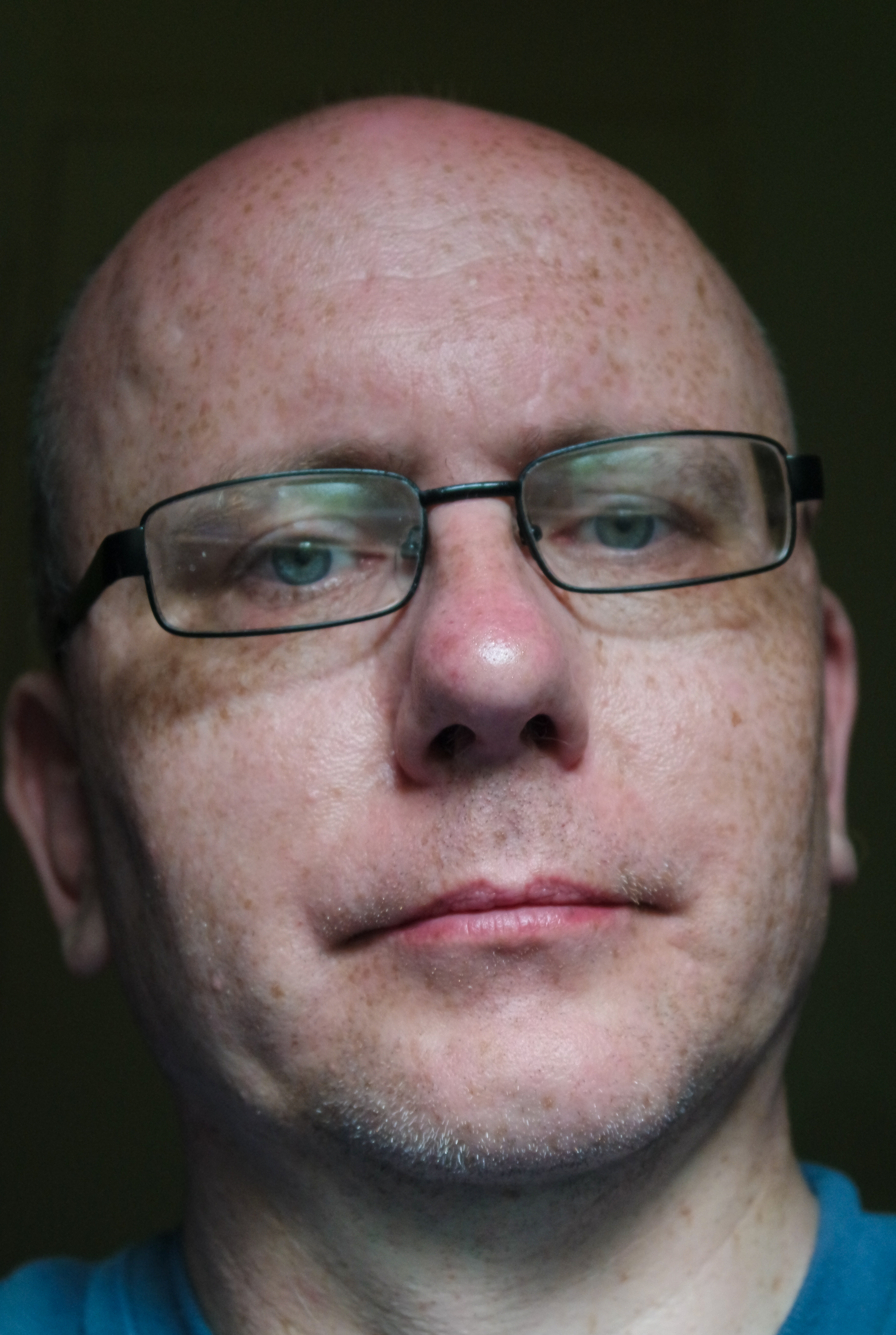 Mark Wilson
