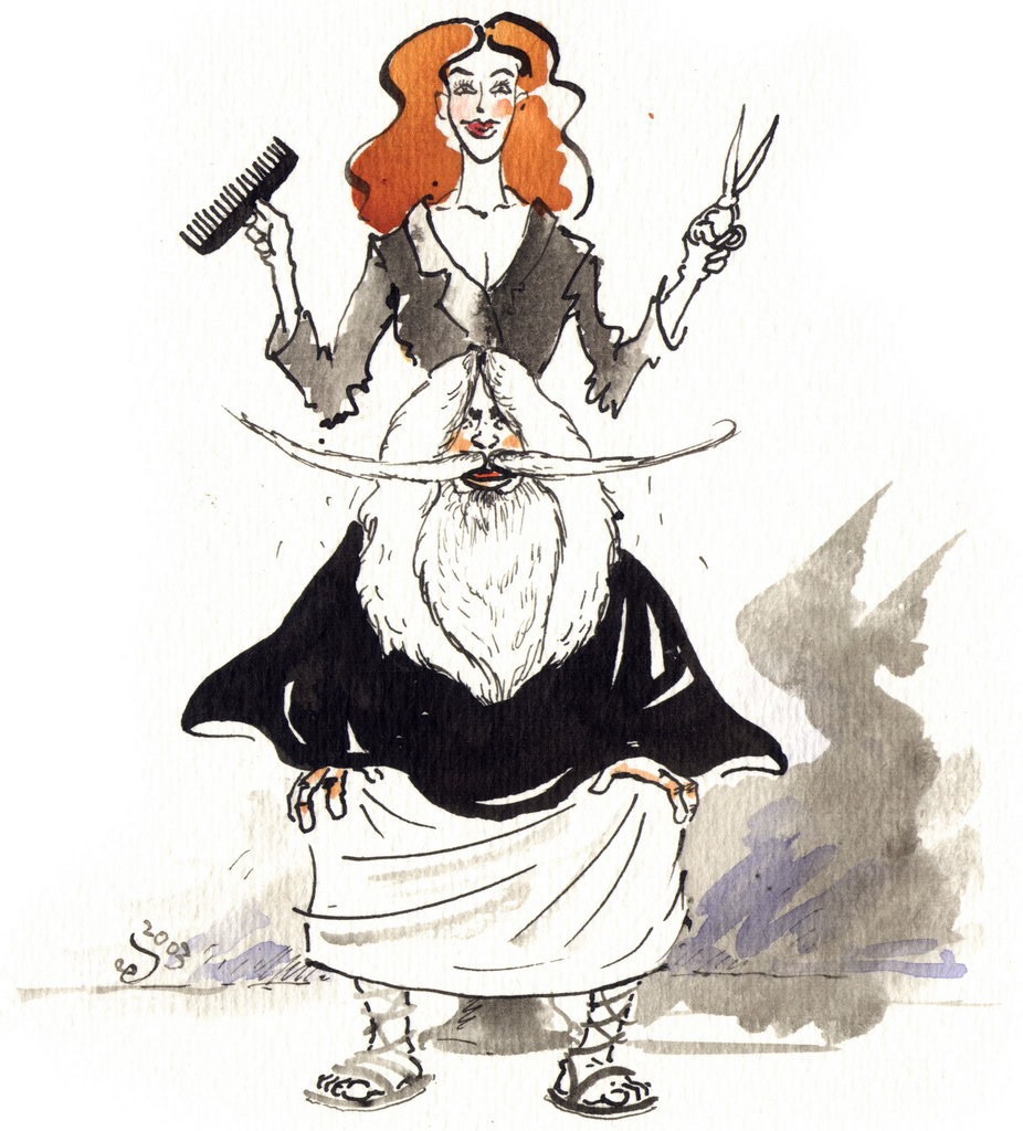 for Moteris magazine