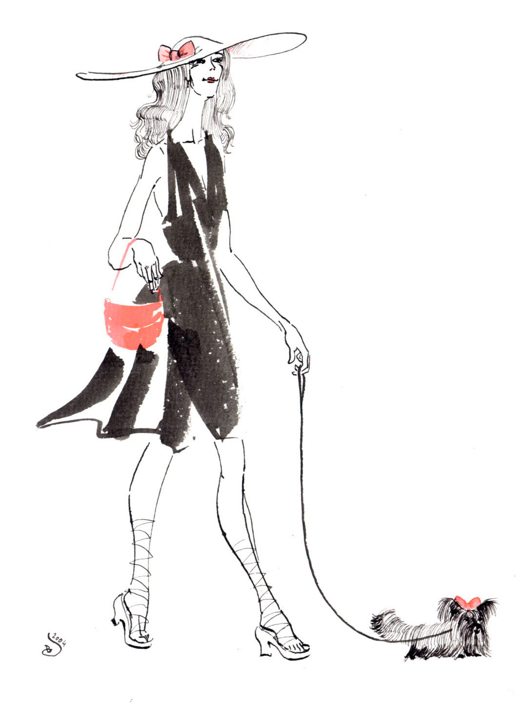 for Moteris magazine