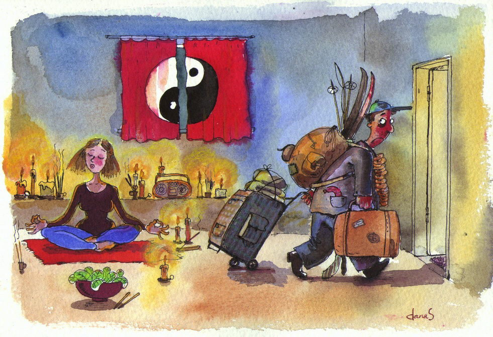 for Moteris magazine