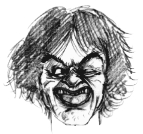 Artefakt Animation
