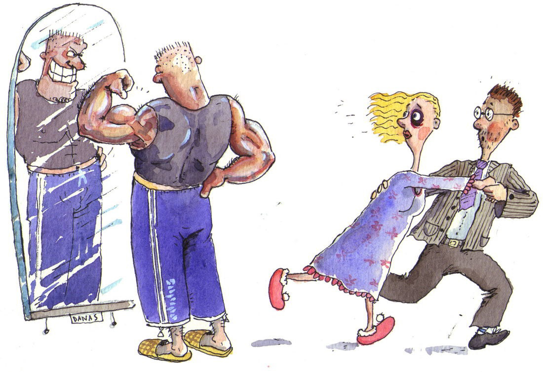 for Moteris magazine