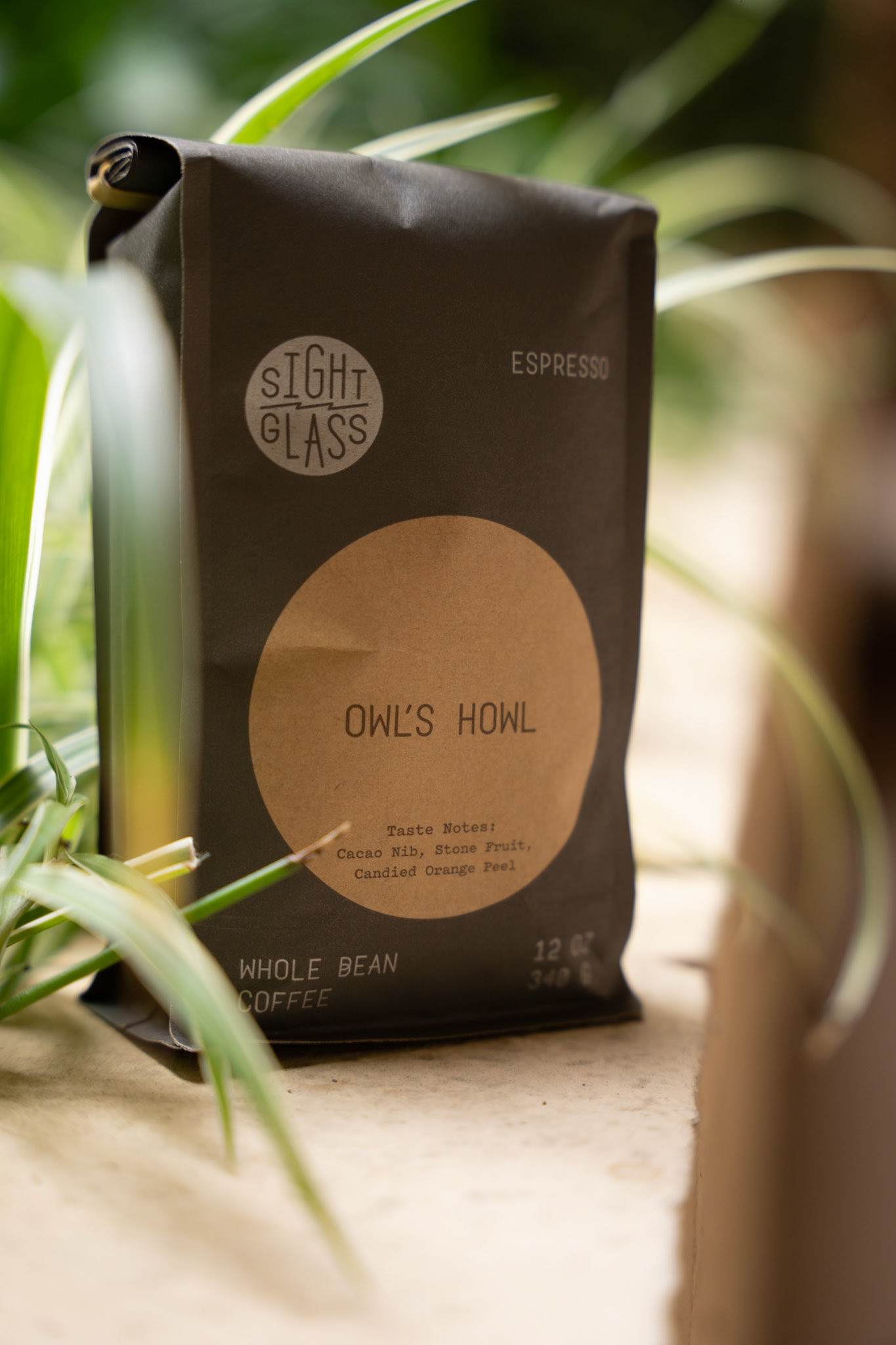 Sight Glass Coffee