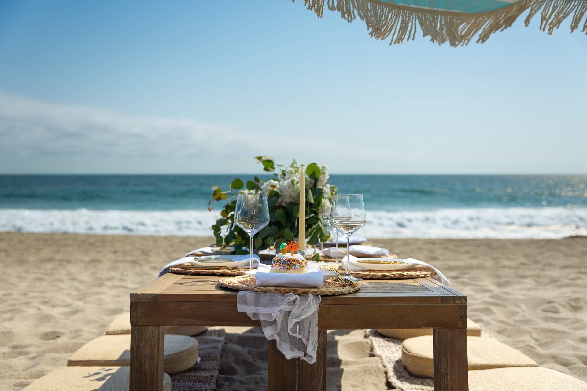 Tusa Events