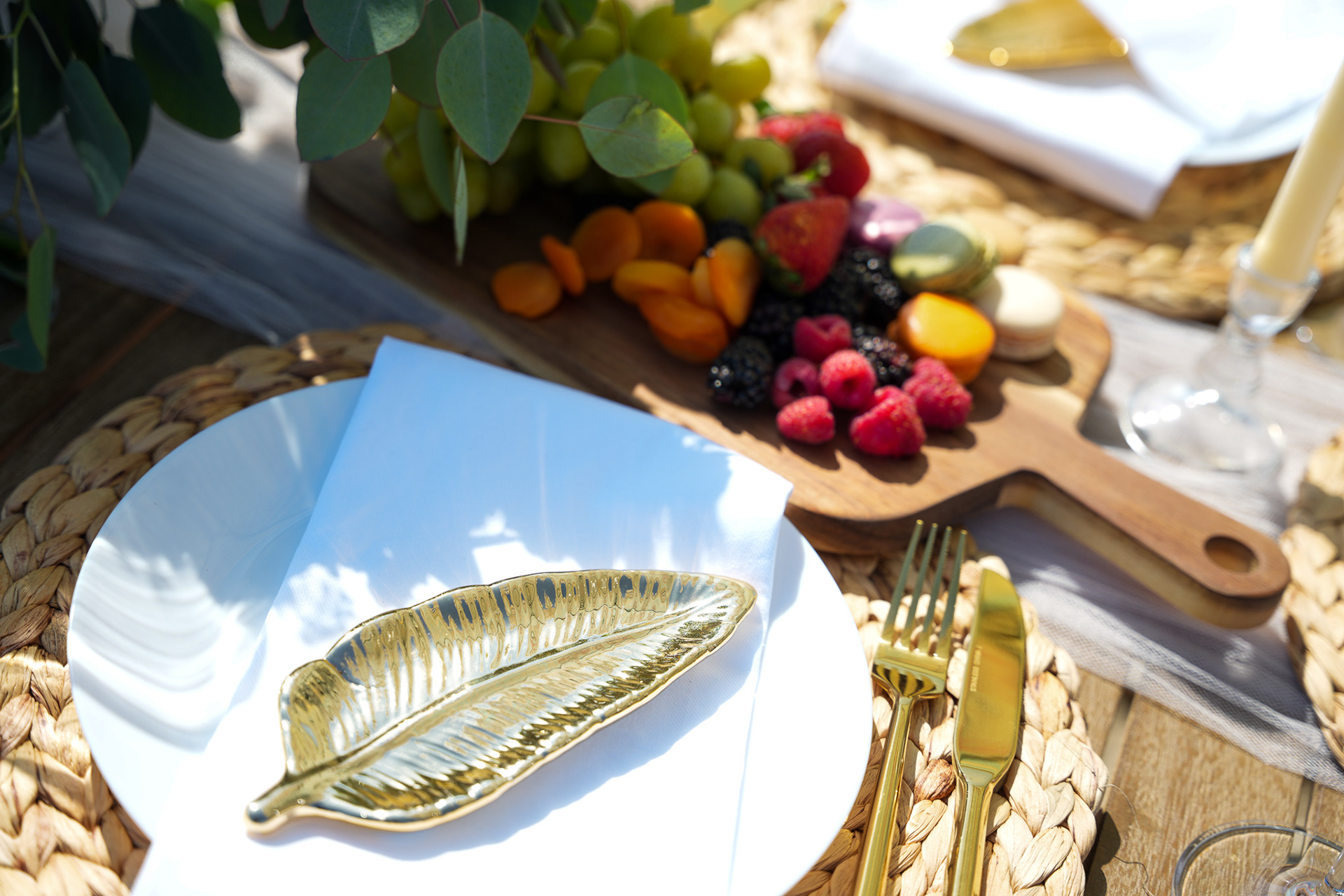 Tusa Events