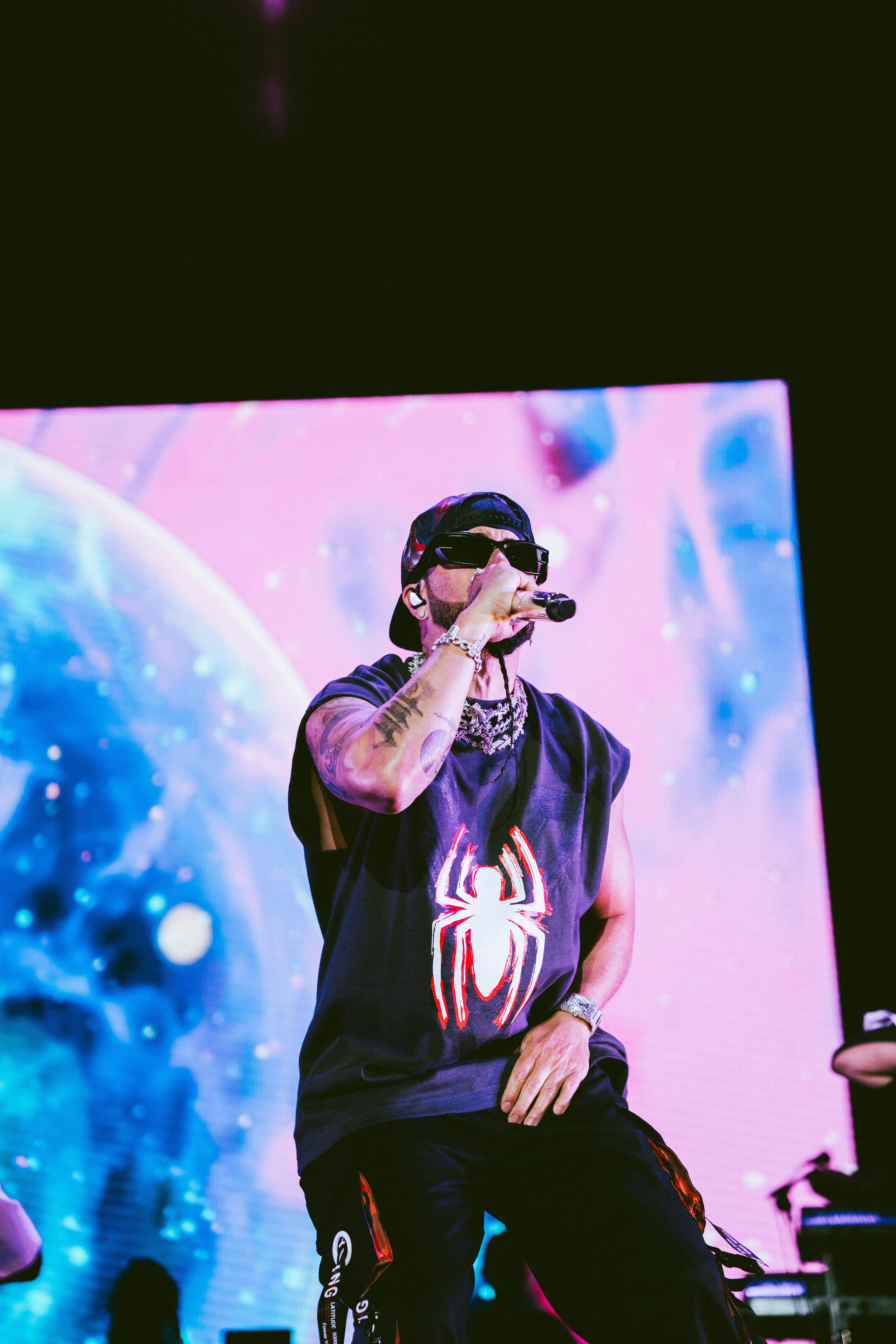 Yandel