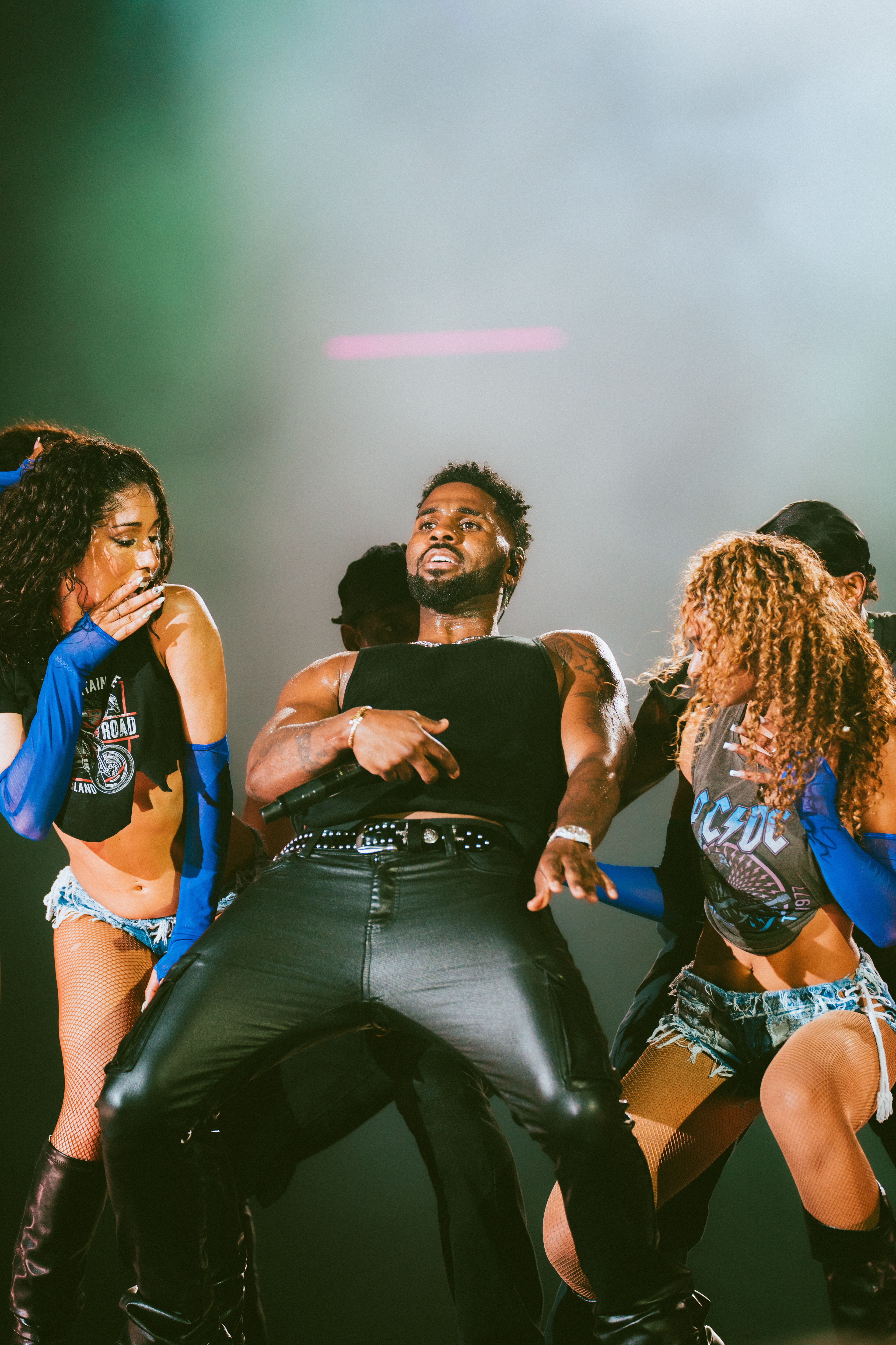 Jason Derulo