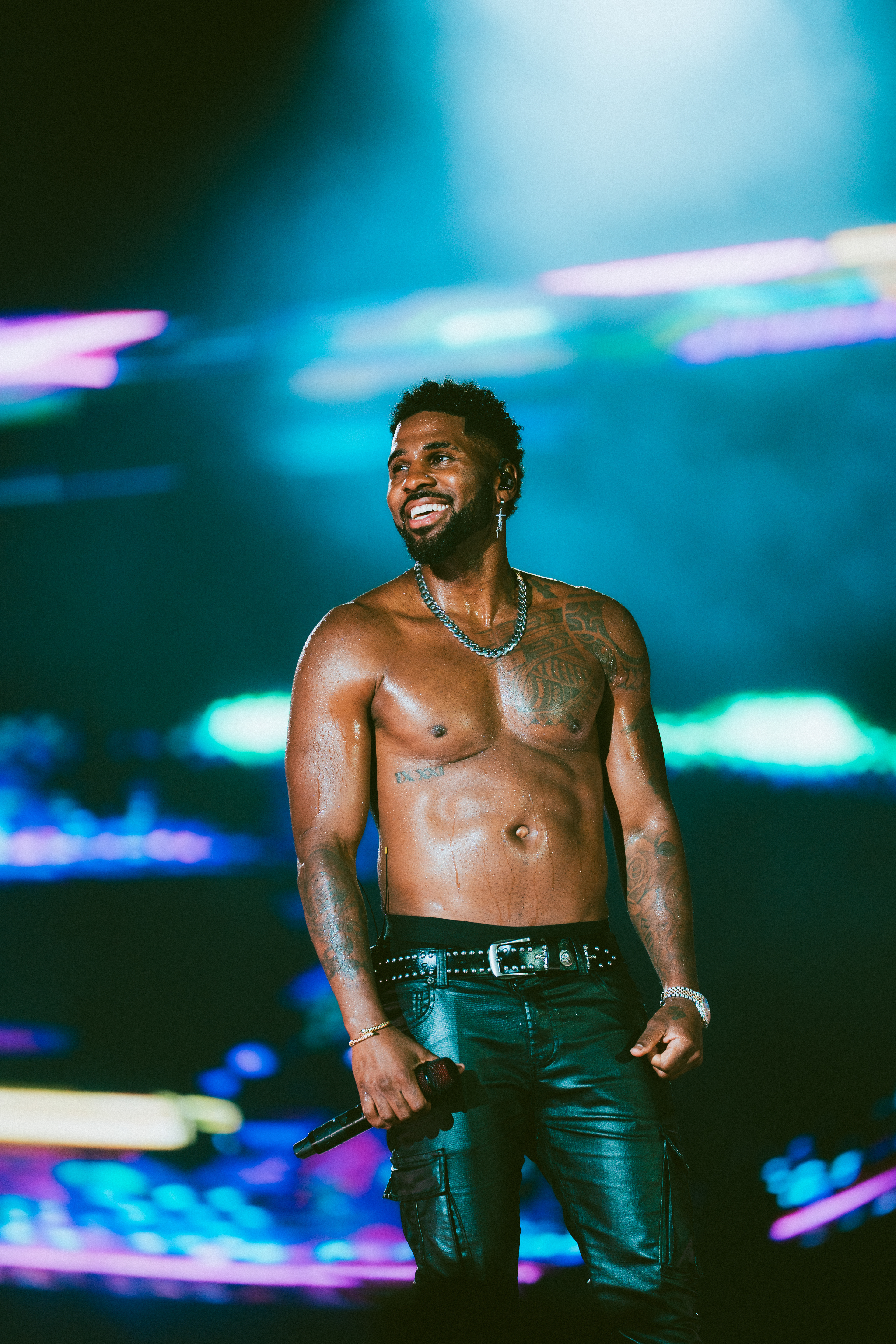 Jason Derulo