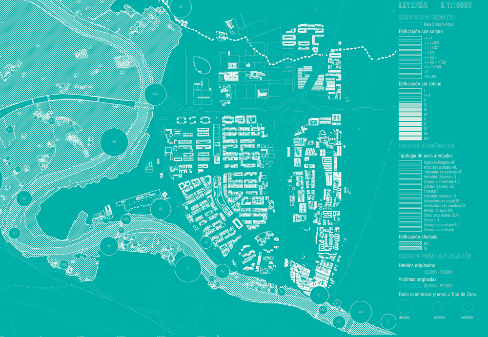 Mapa de riesgos