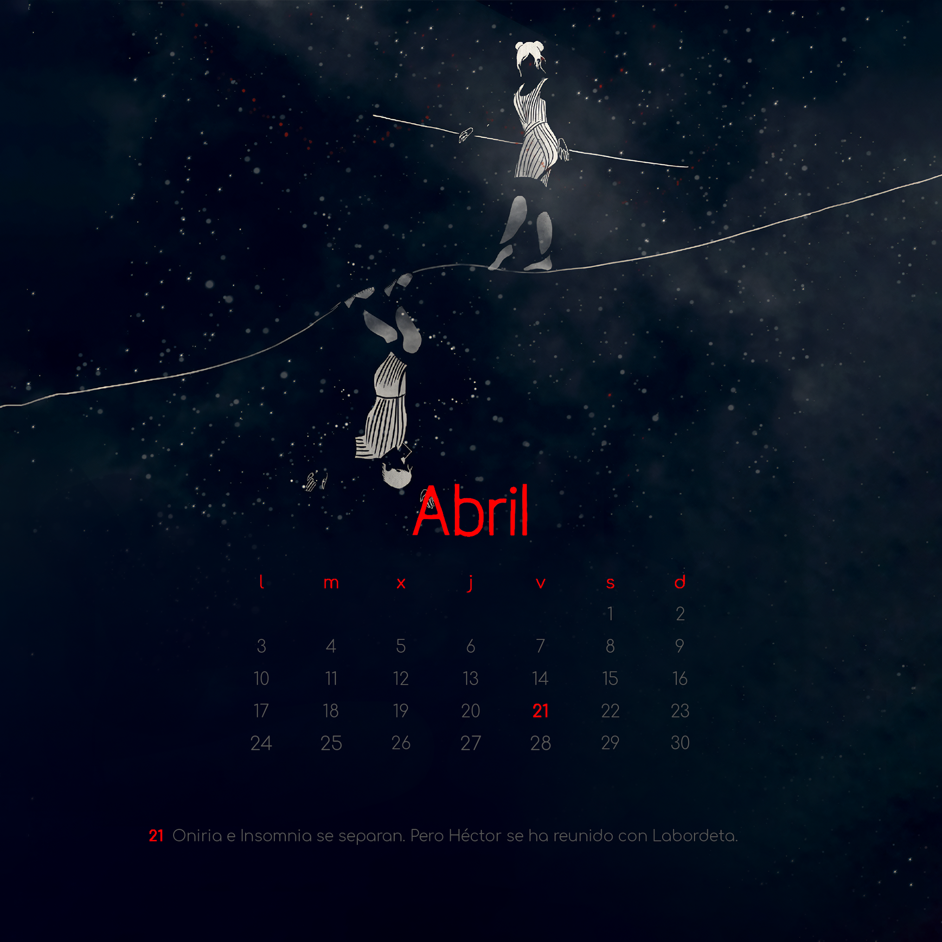 Abril