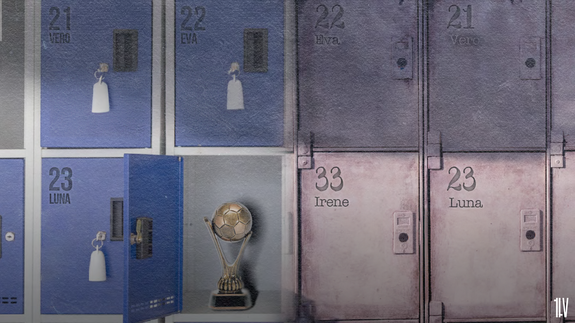 Estadio 0 · Once Varas Producciones