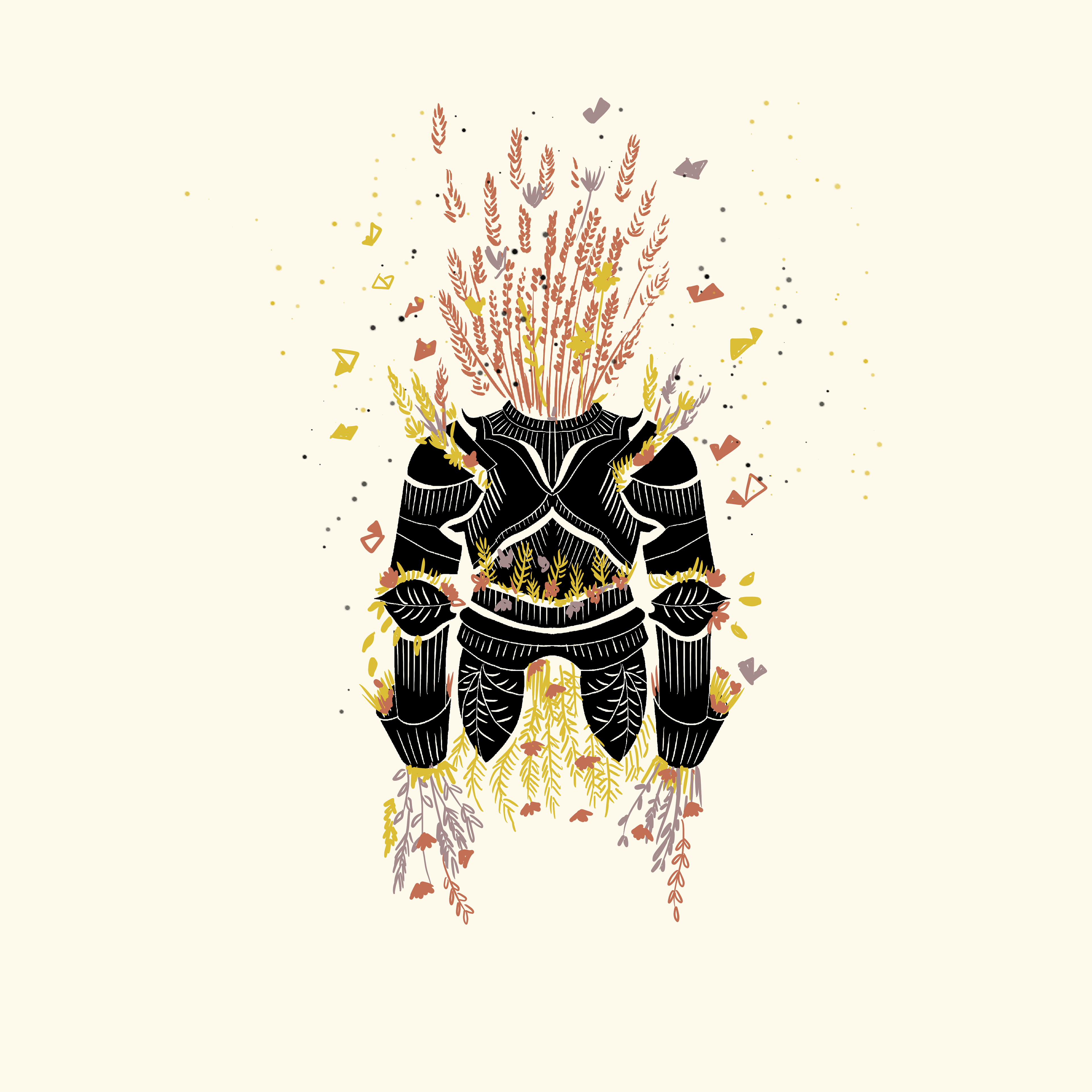 Armor