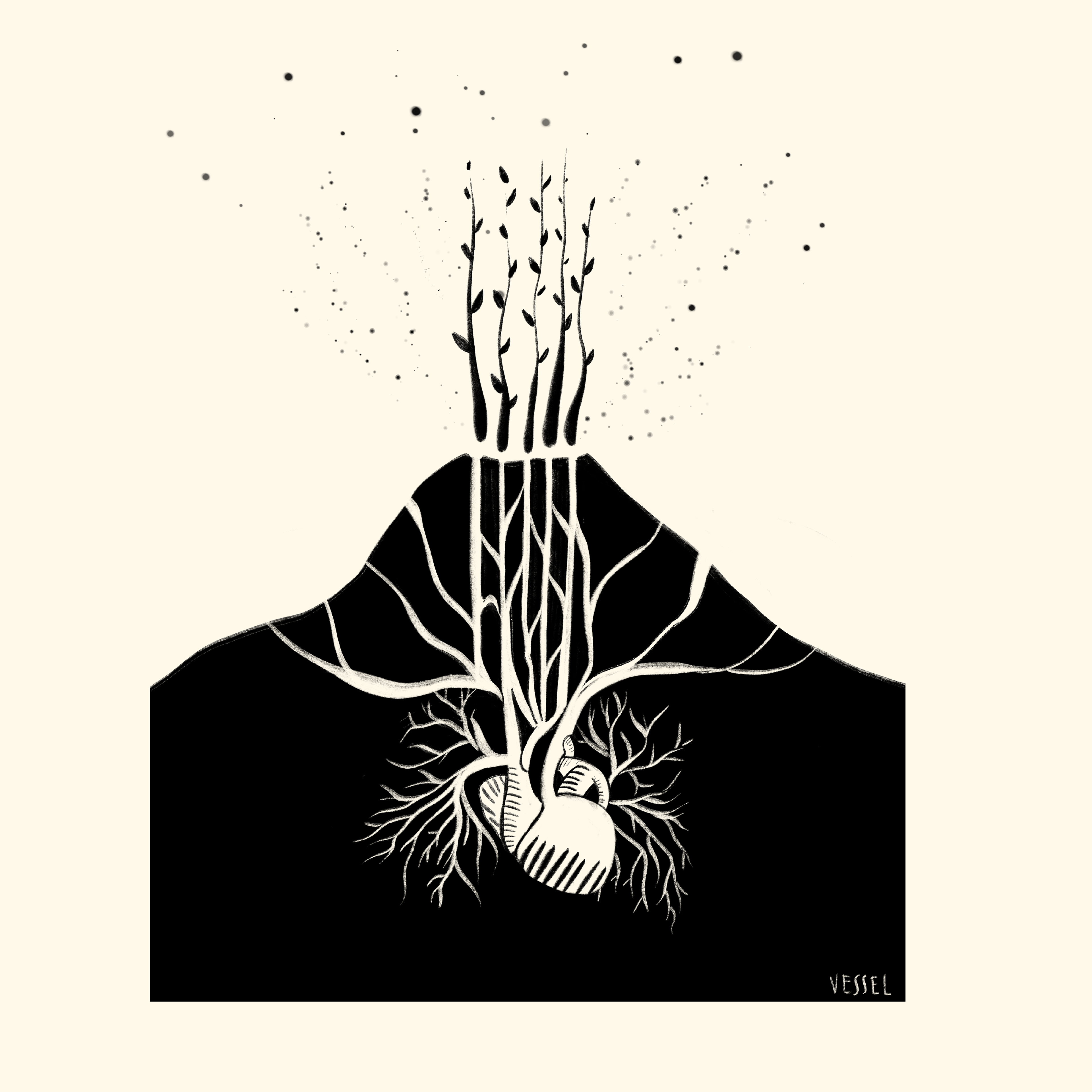 Vessel