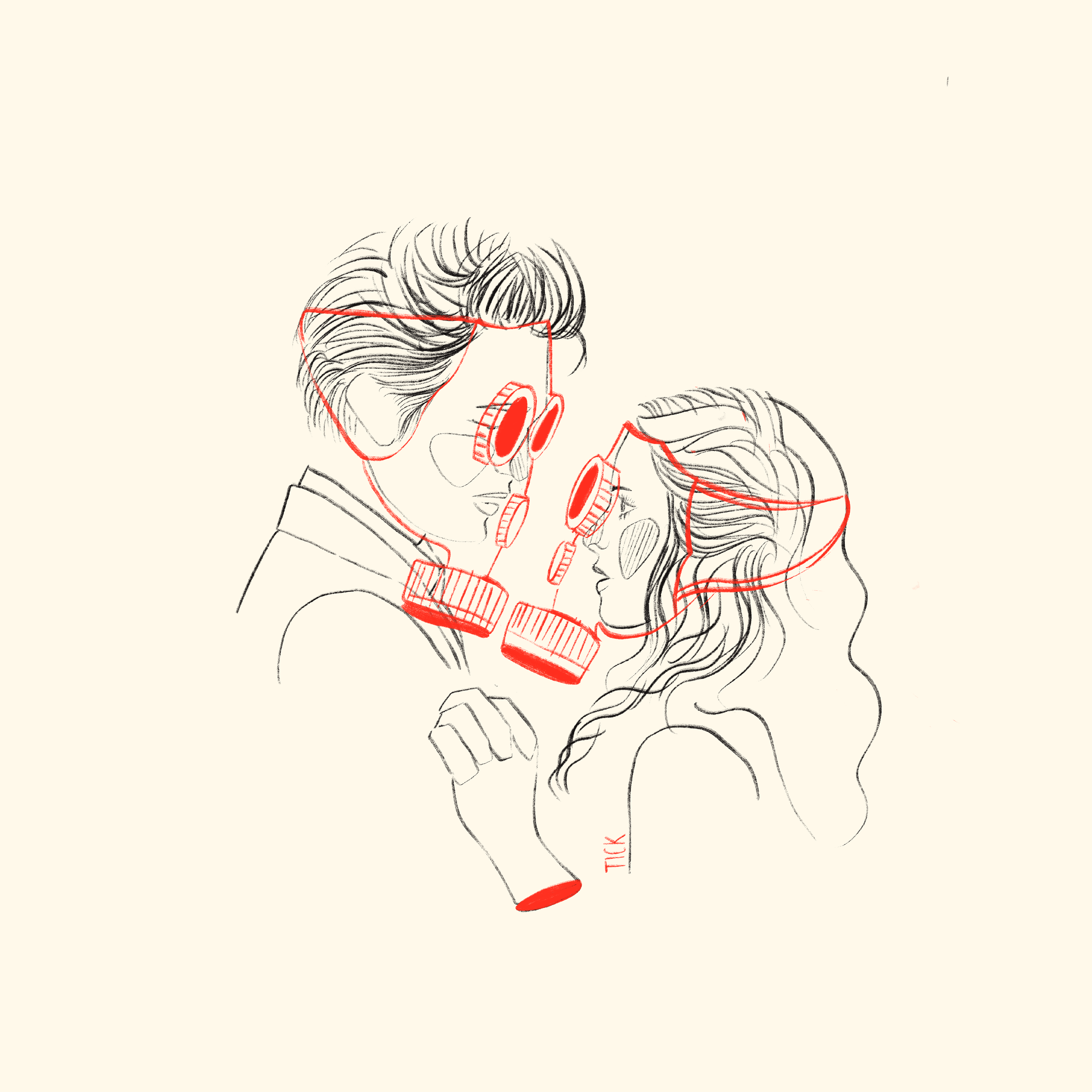 Tick