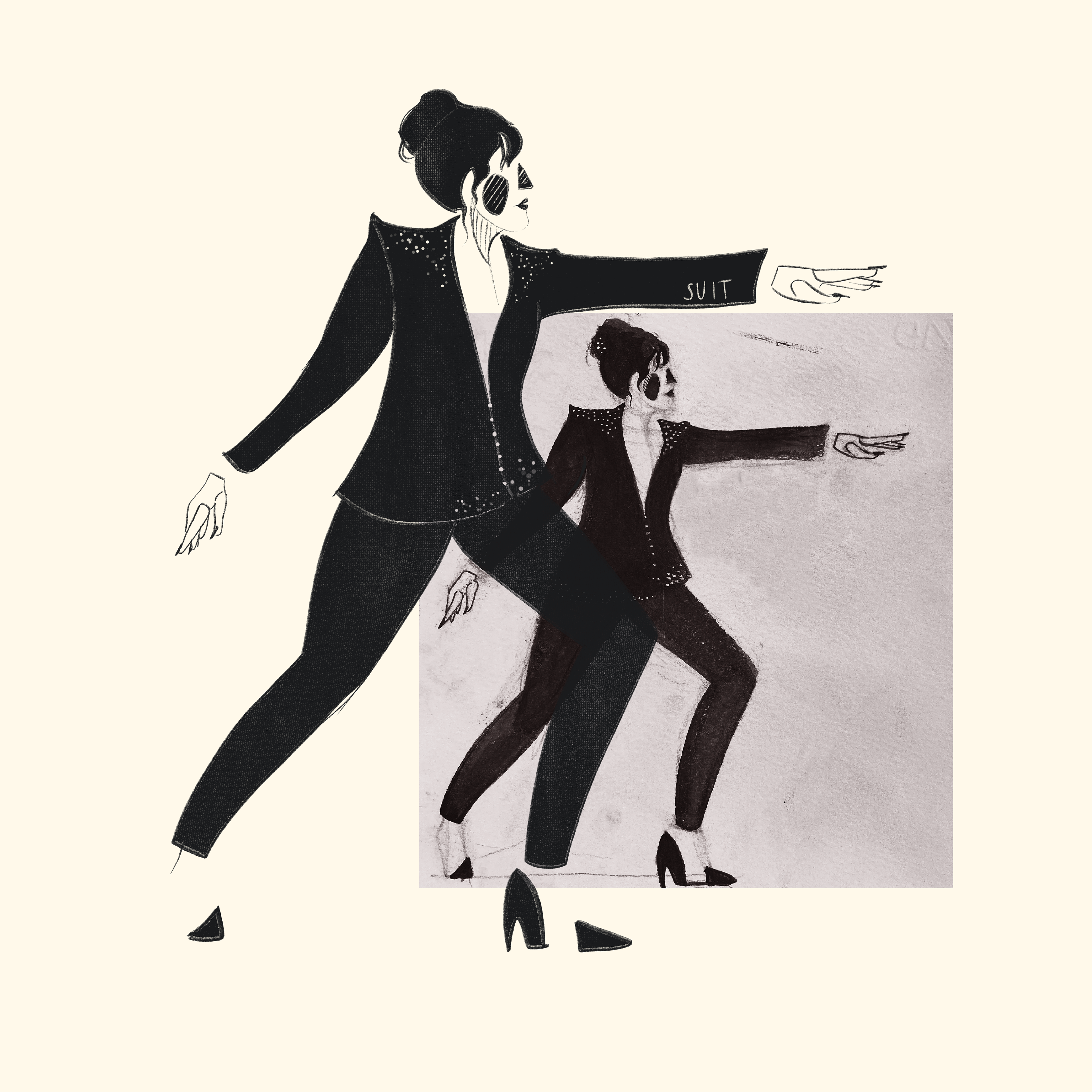Suit