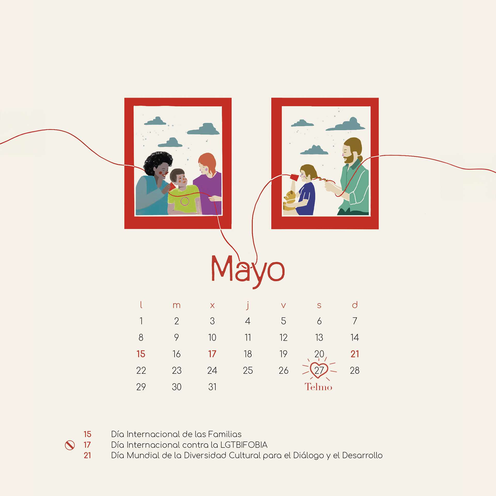 Mayo