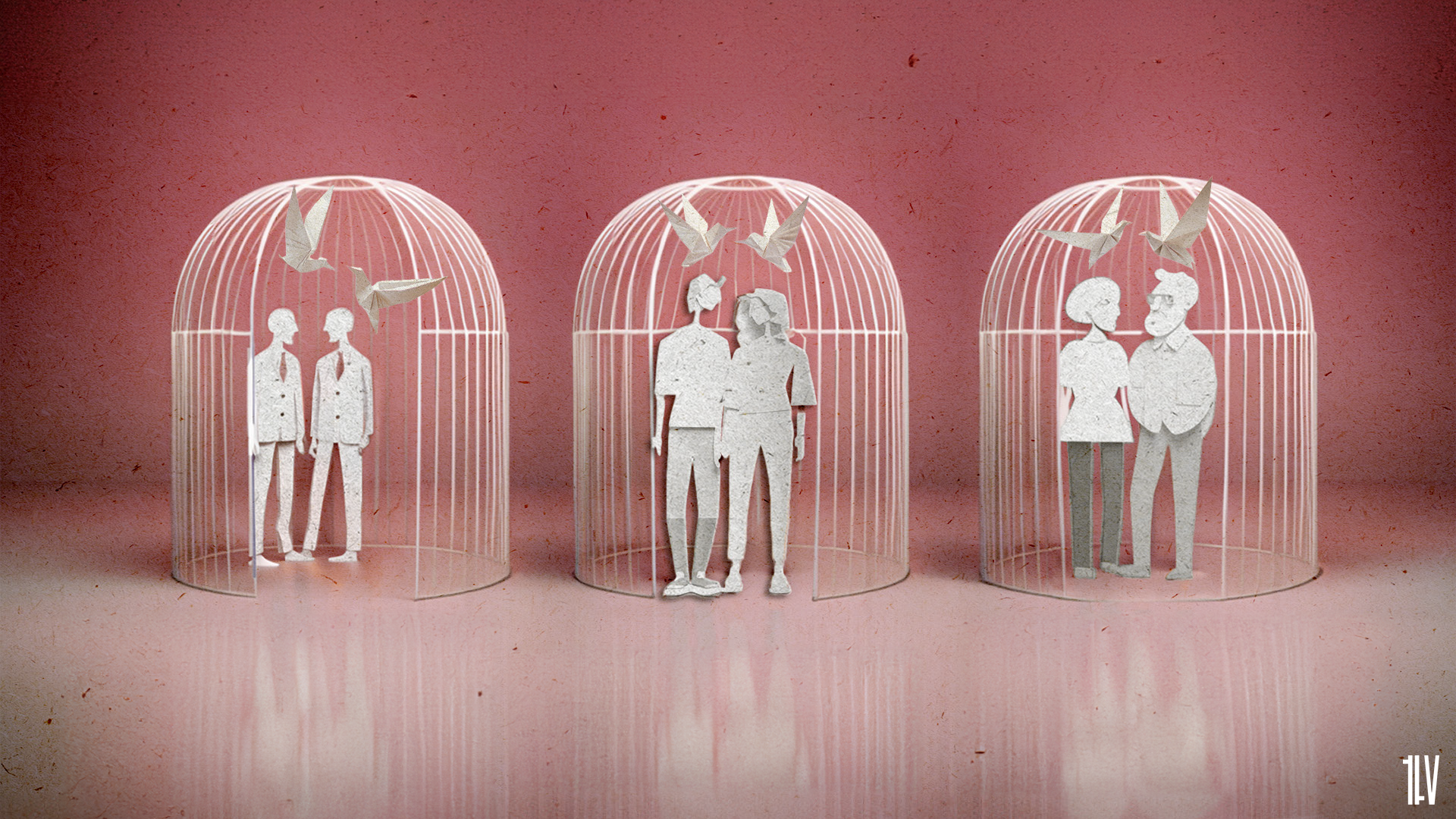 Flying Birds · Once Varas Producciones