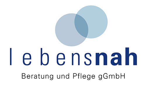 lebensnah Logo