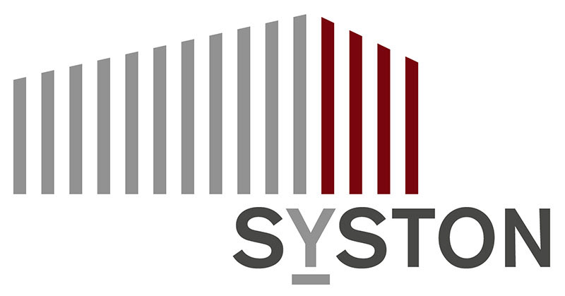Logo: Syston Betonbausysteme GmbH