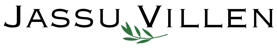 Logo: Jassu Villen