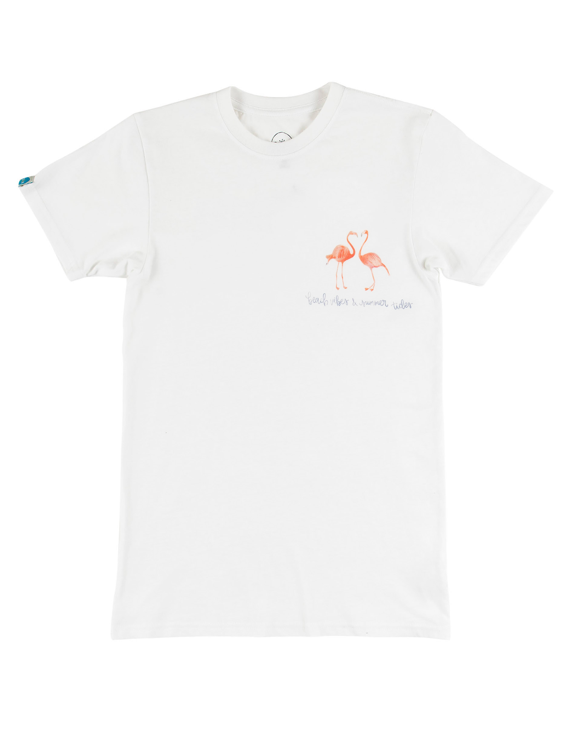 FLAMINGOS