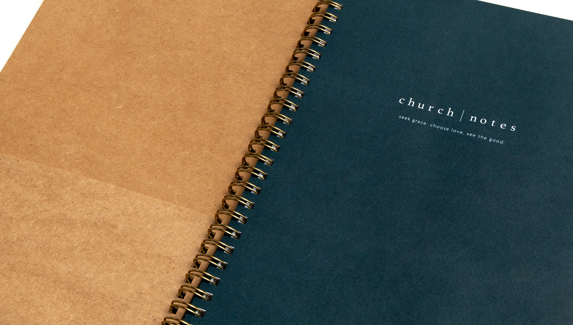 NOTEBOOK INTERIOR