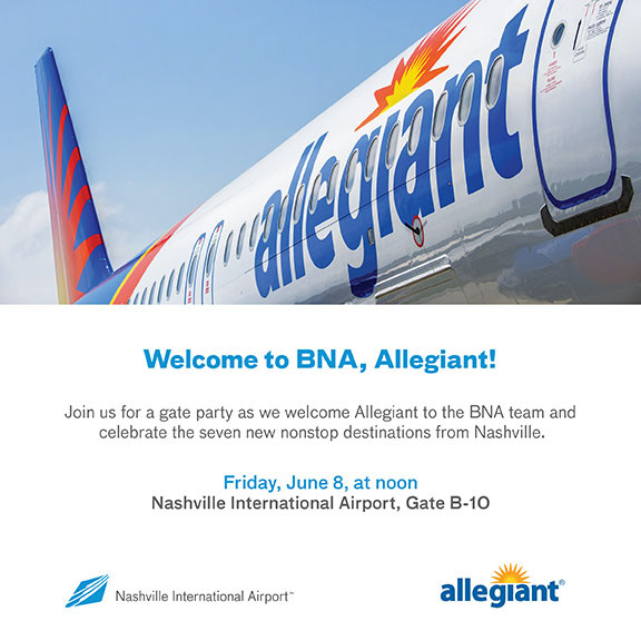 BNA INVITATION