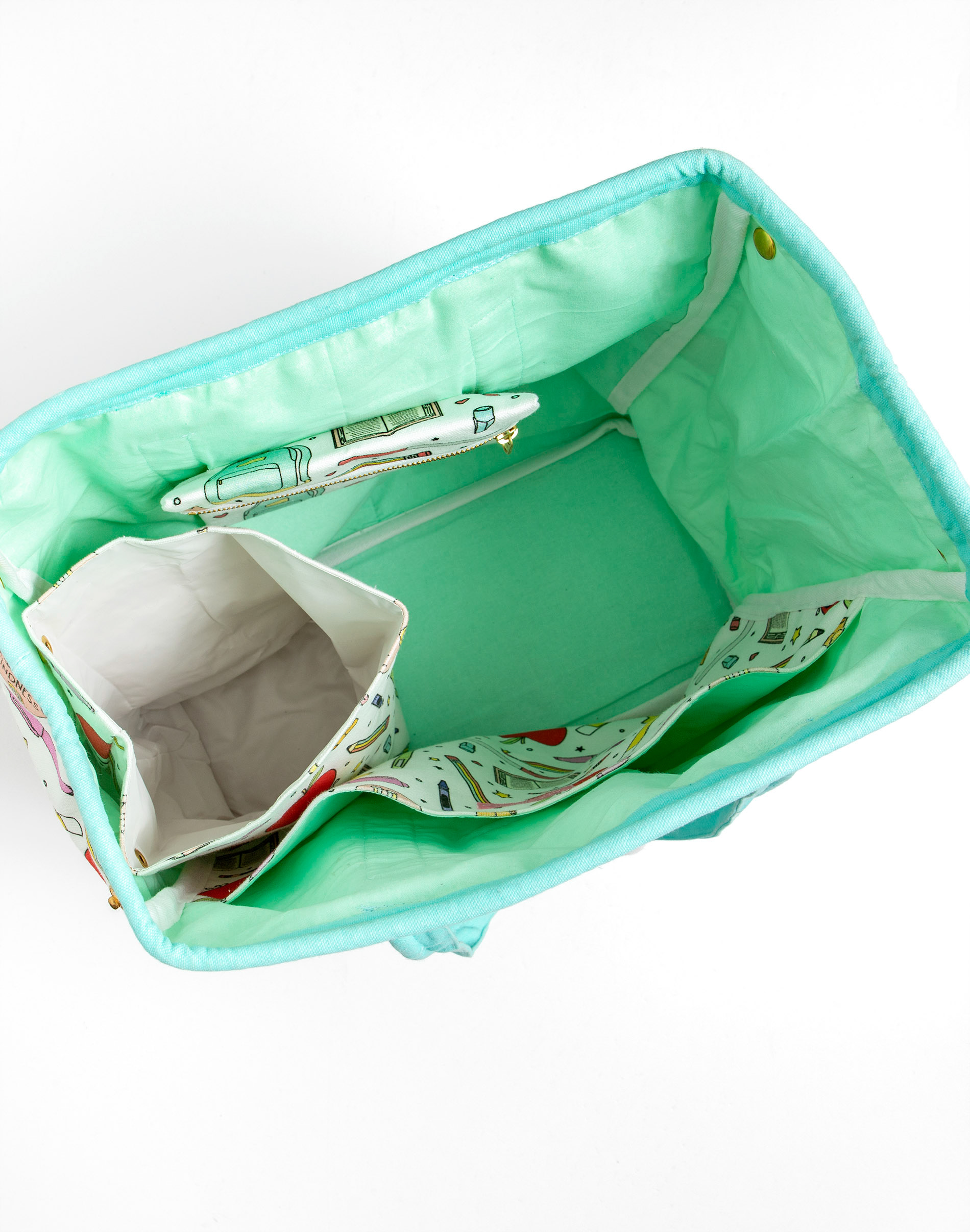 TOTE BAG • CALLIE DANIELLE