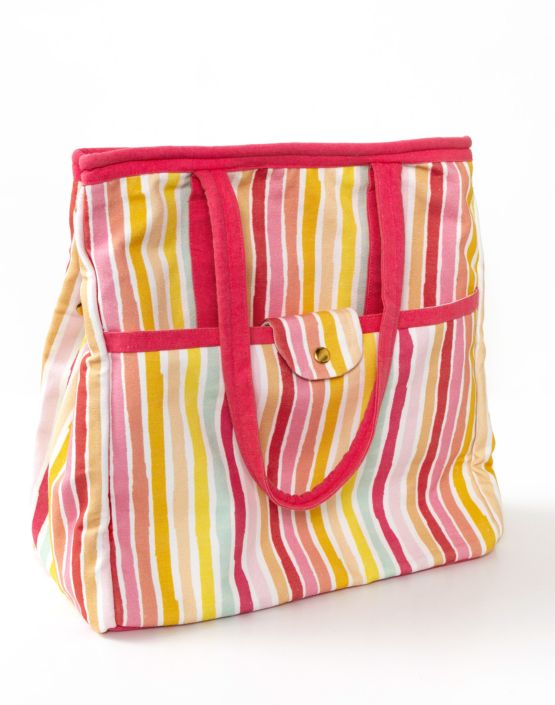 TOTE BAG • CALLIE DANIELLE