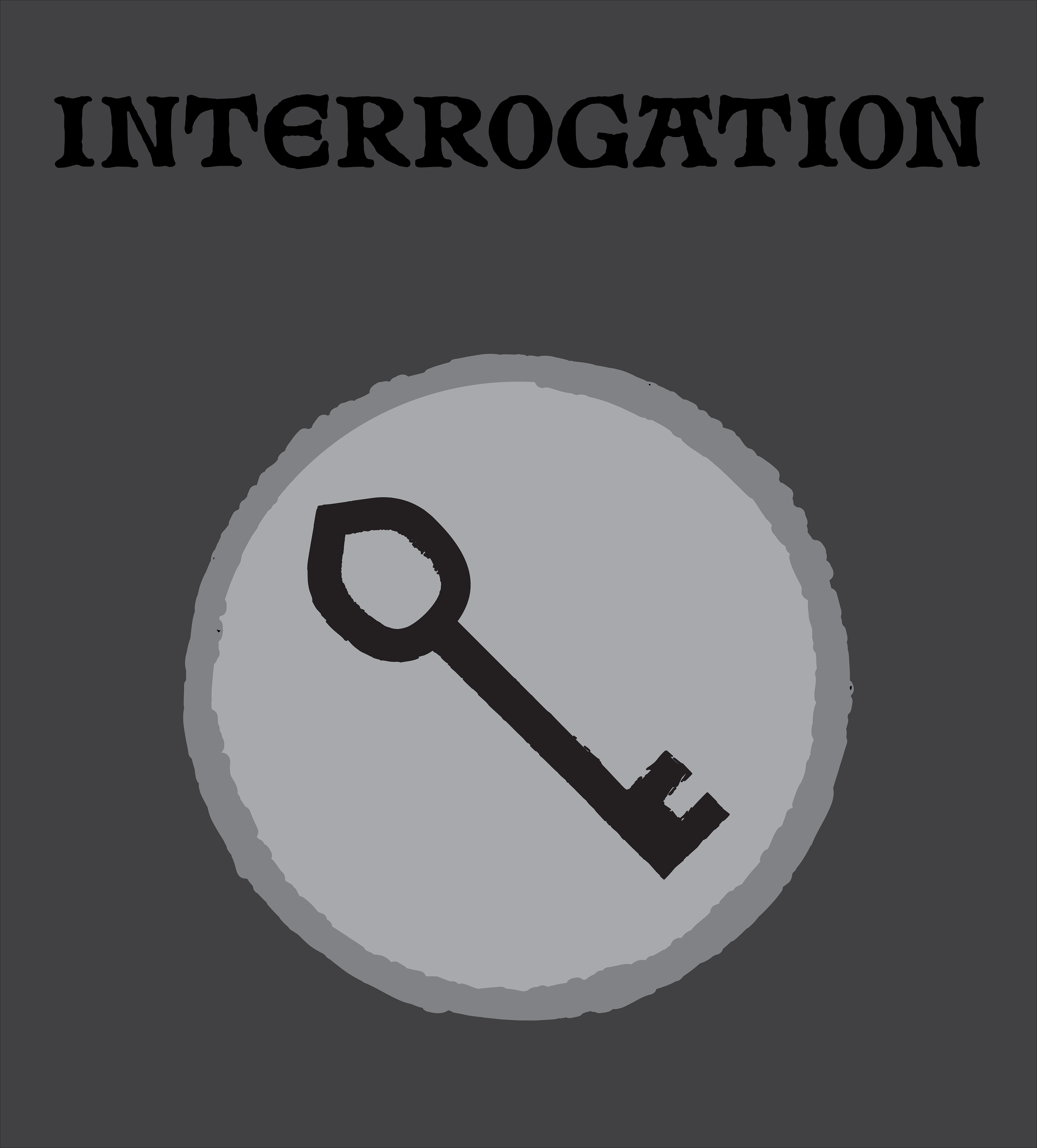 INTERROGATION PATCH