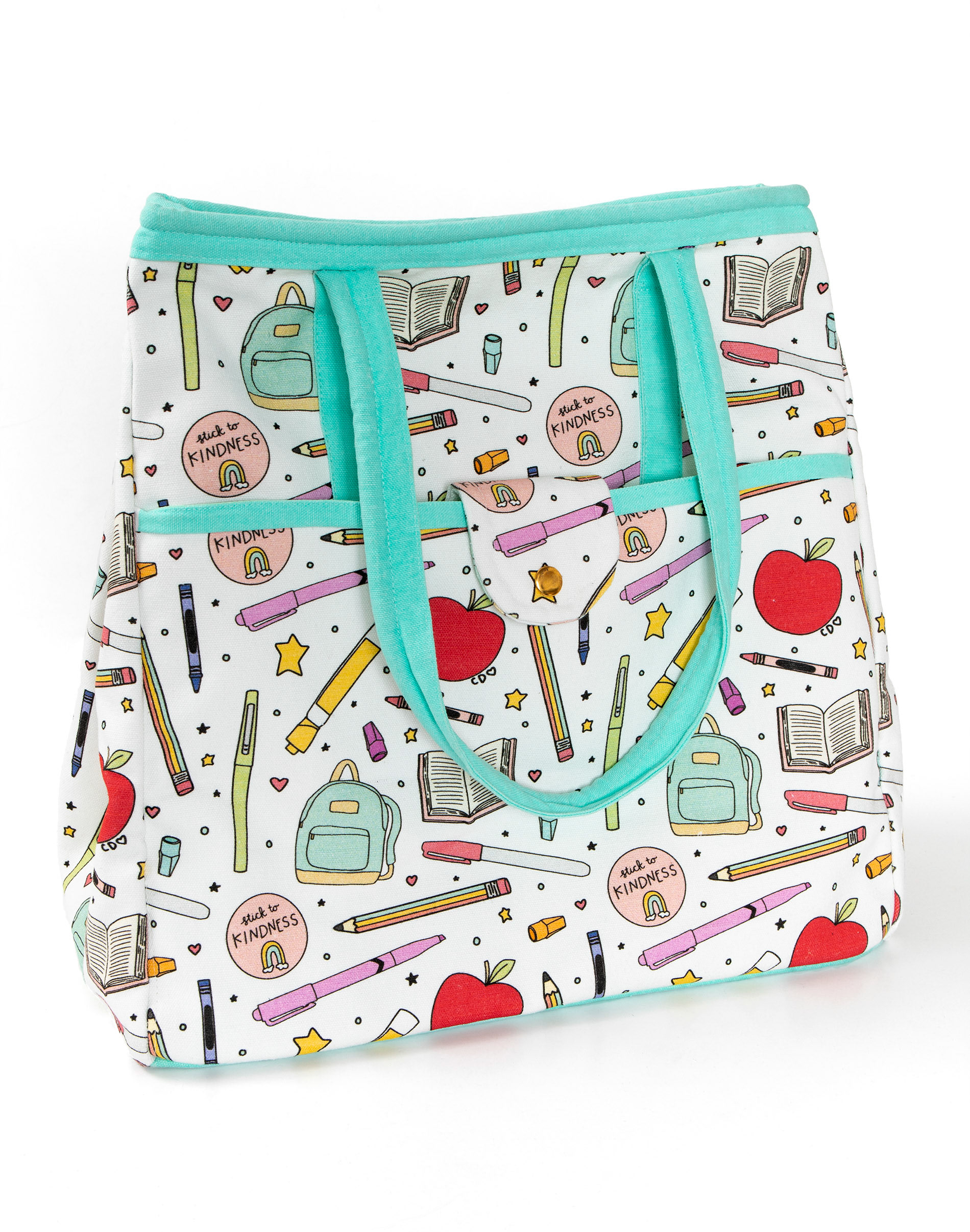 TOTE BAG • CALLIE DANIELLE