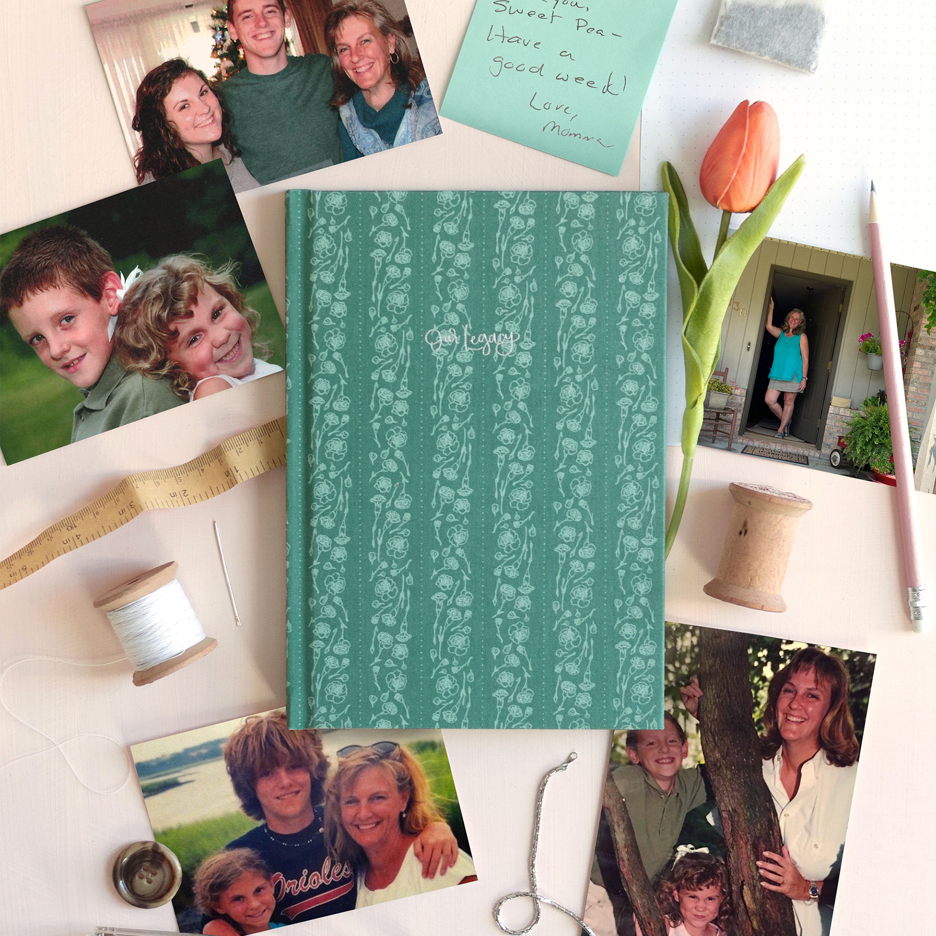 Marketing Materials