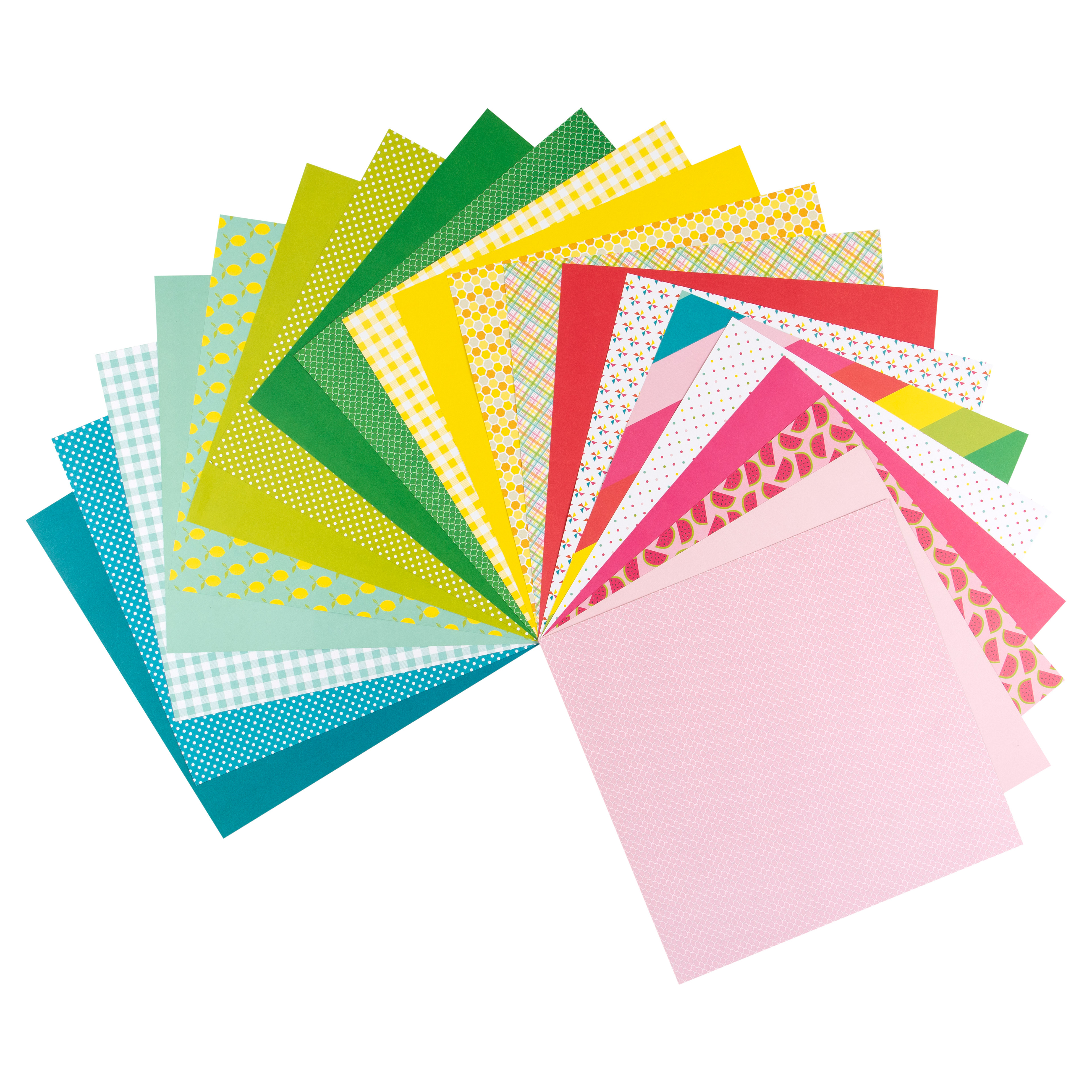 RAINBOW • LARGE ICONS