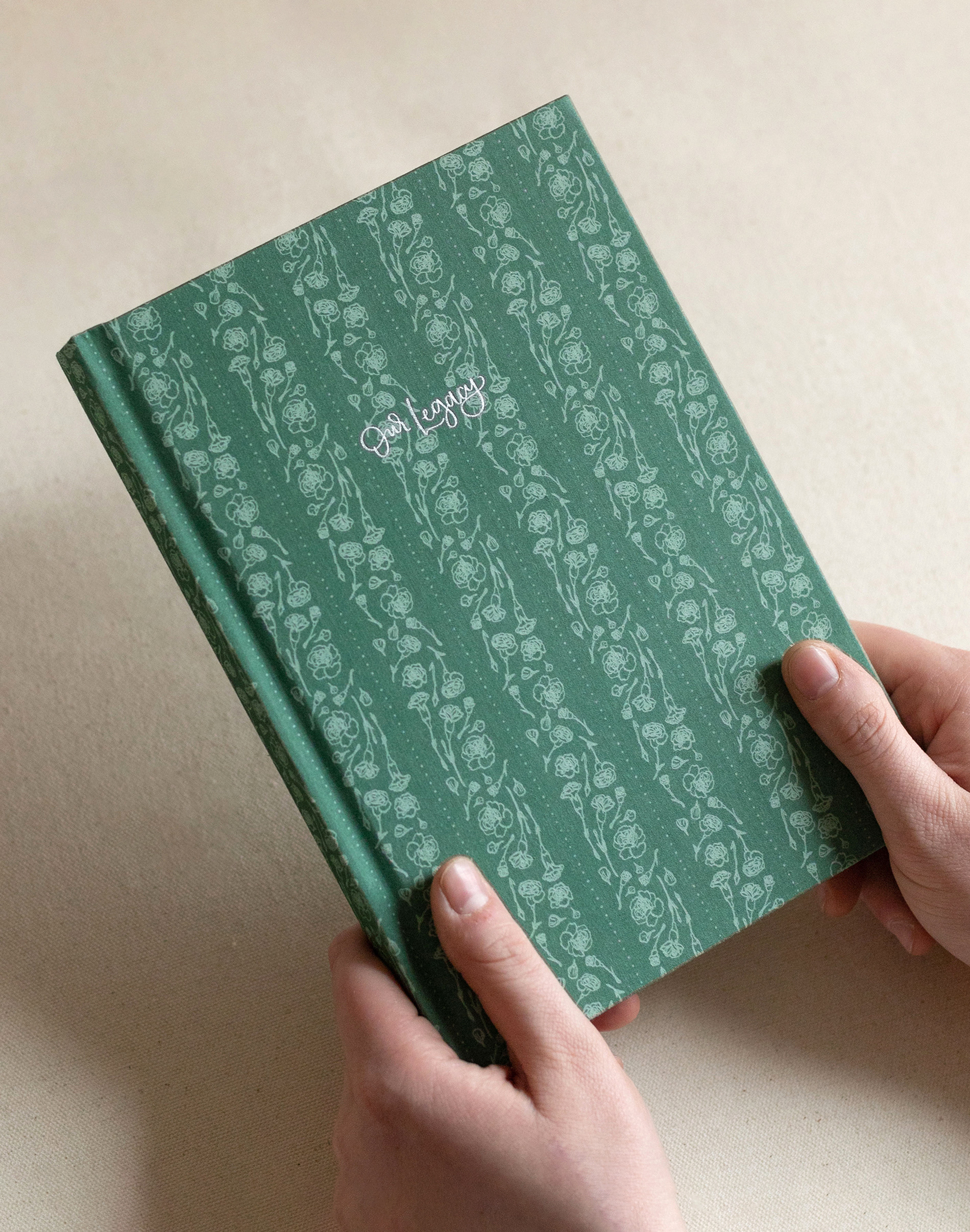 Cover Design