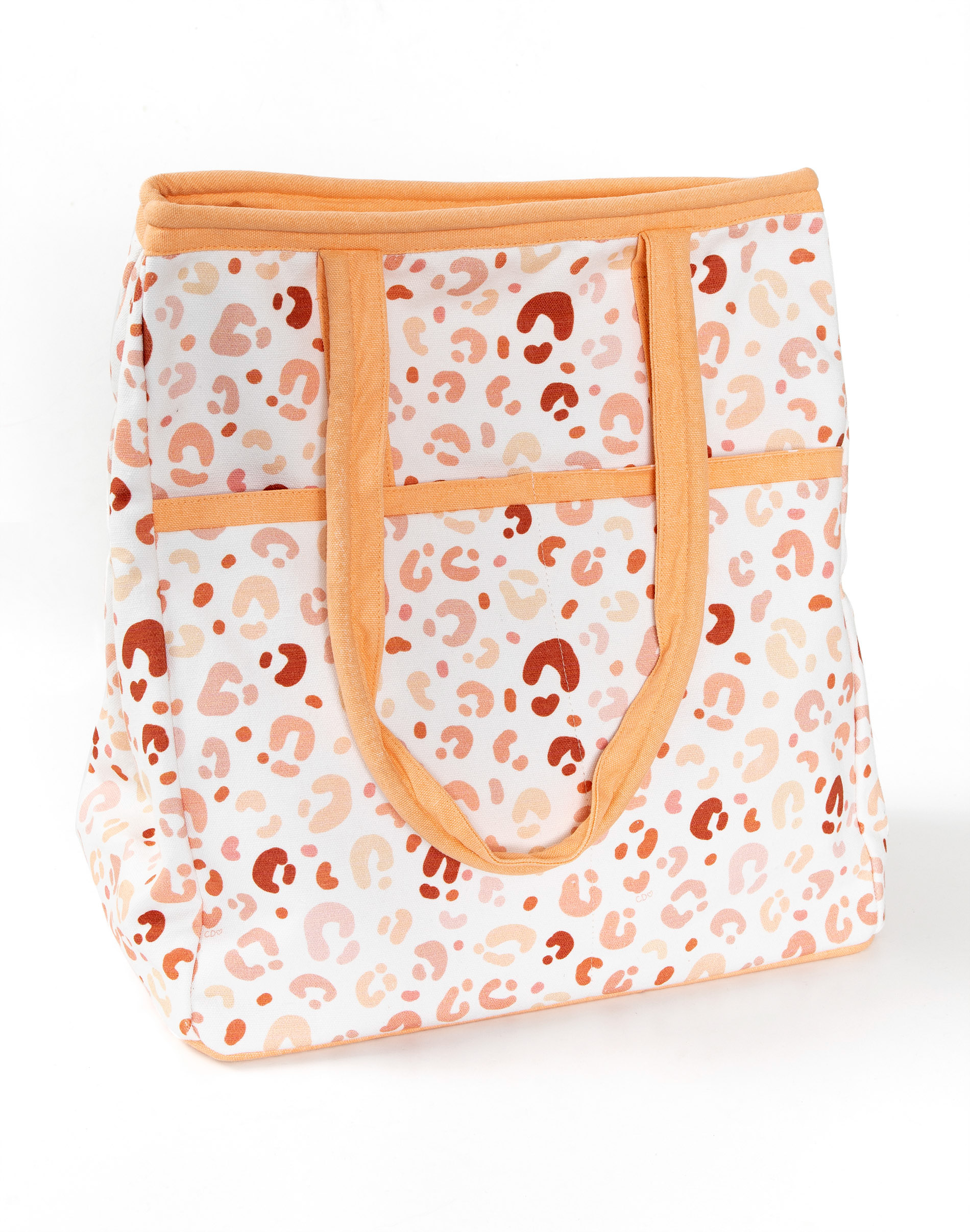 TOTE BAG • CALLIE DANIELLE