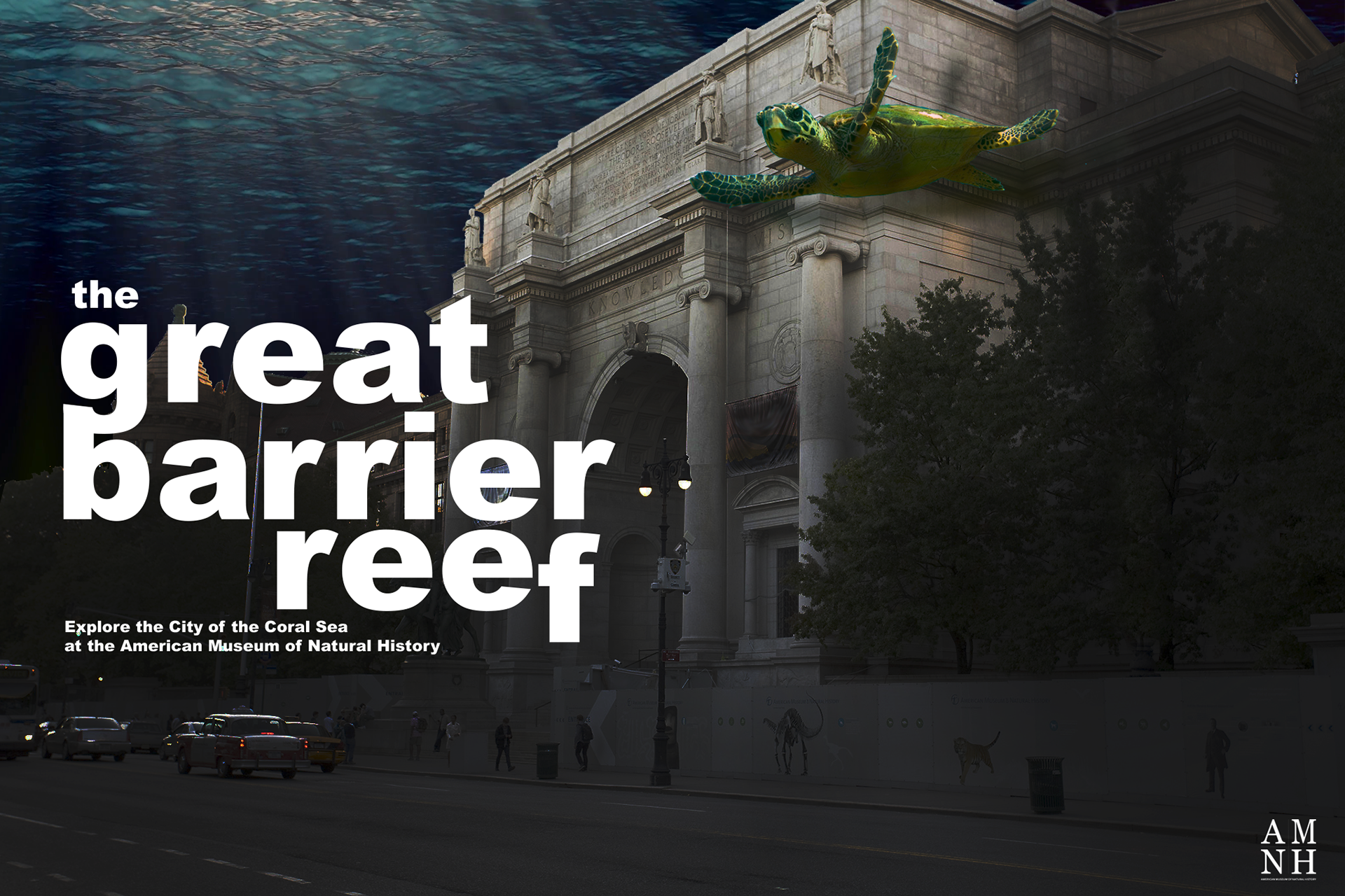 BILLBOARD DESIGN