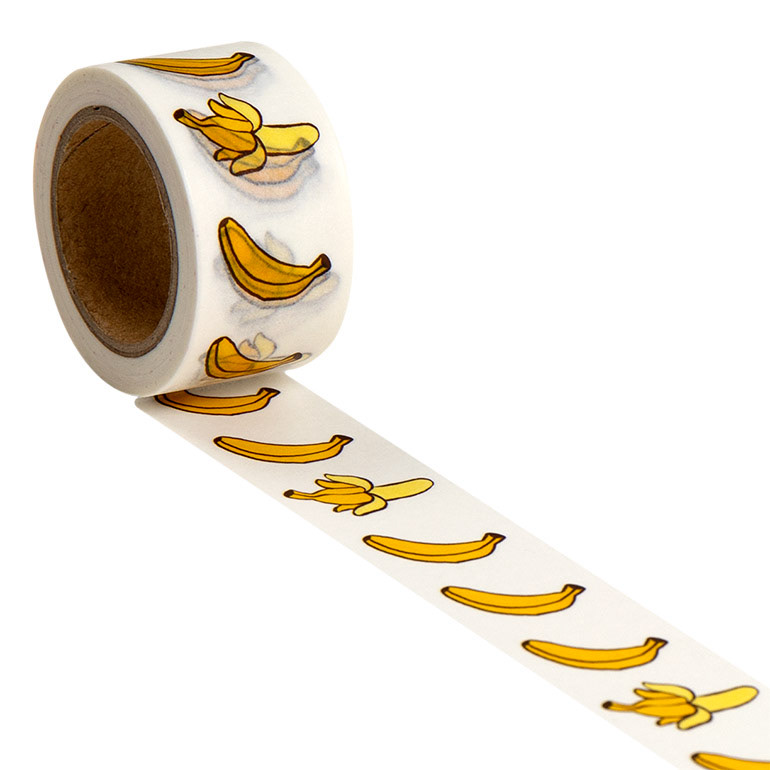 BANANAS