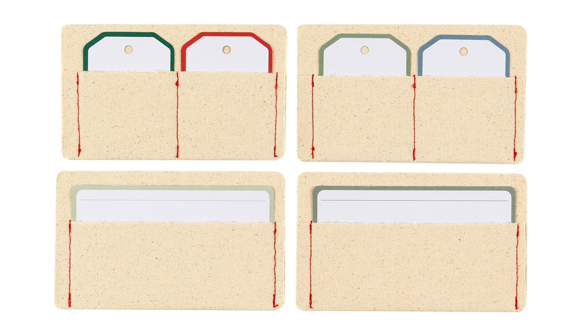 CANVAS TAGS • ALI EDWARDS