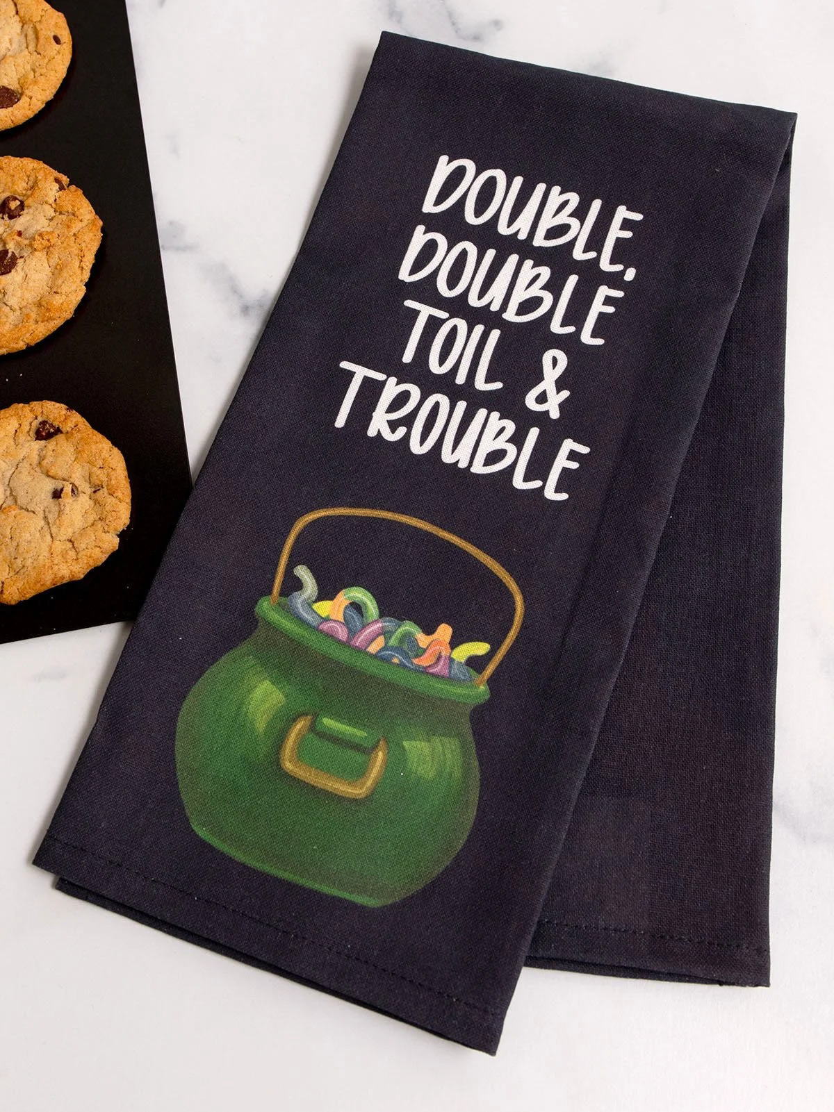 DOUBLE, DOUBLE
