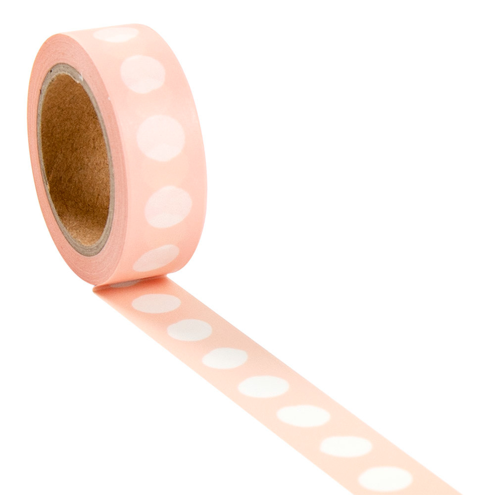 PINK DOTS