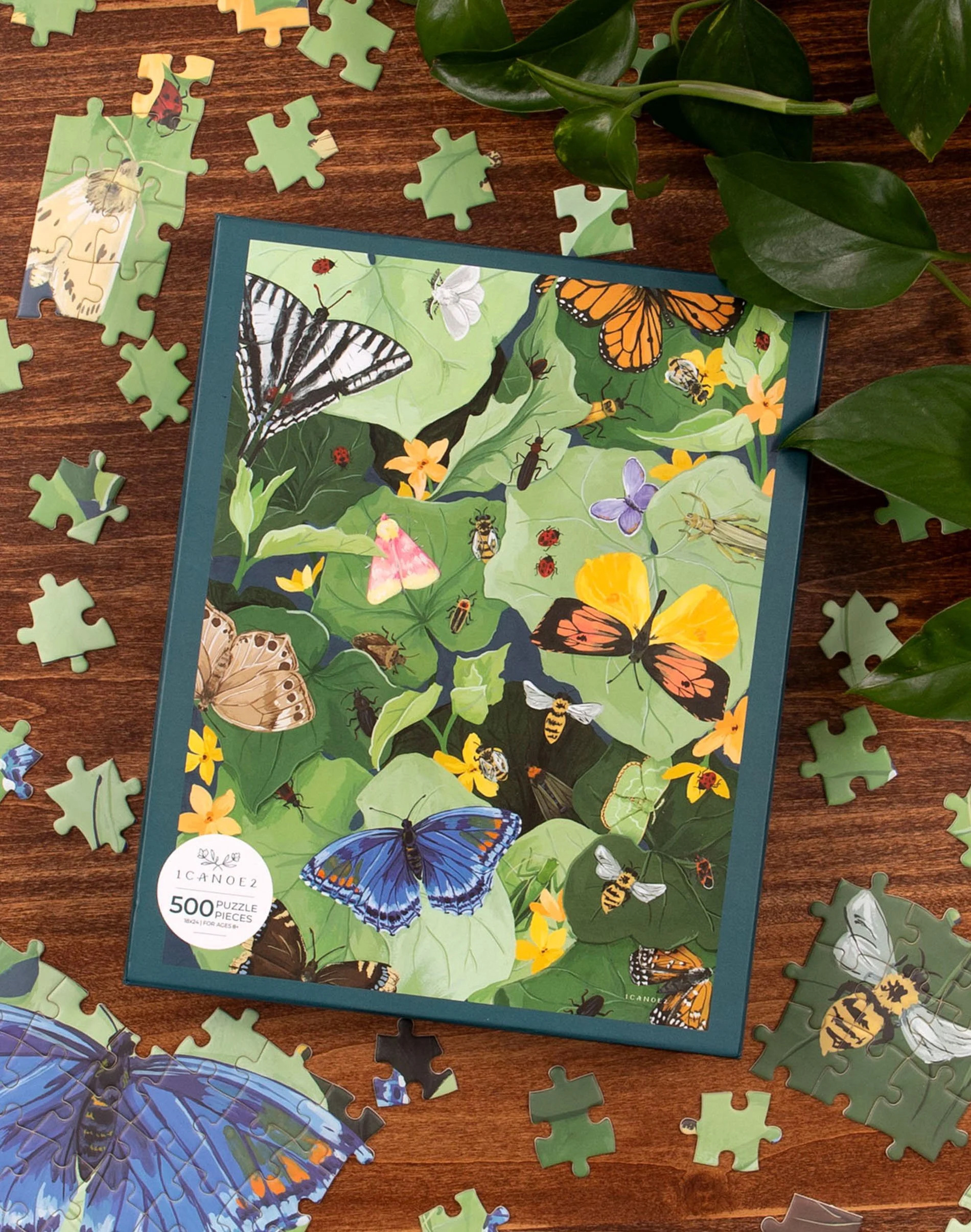 POLLINATORS