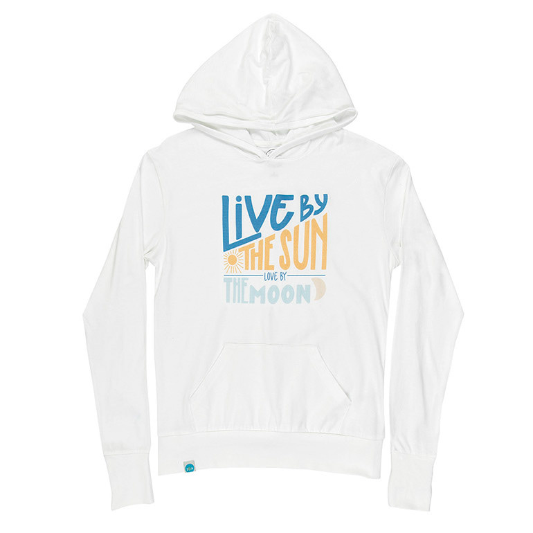 LIVE BY THE SUN