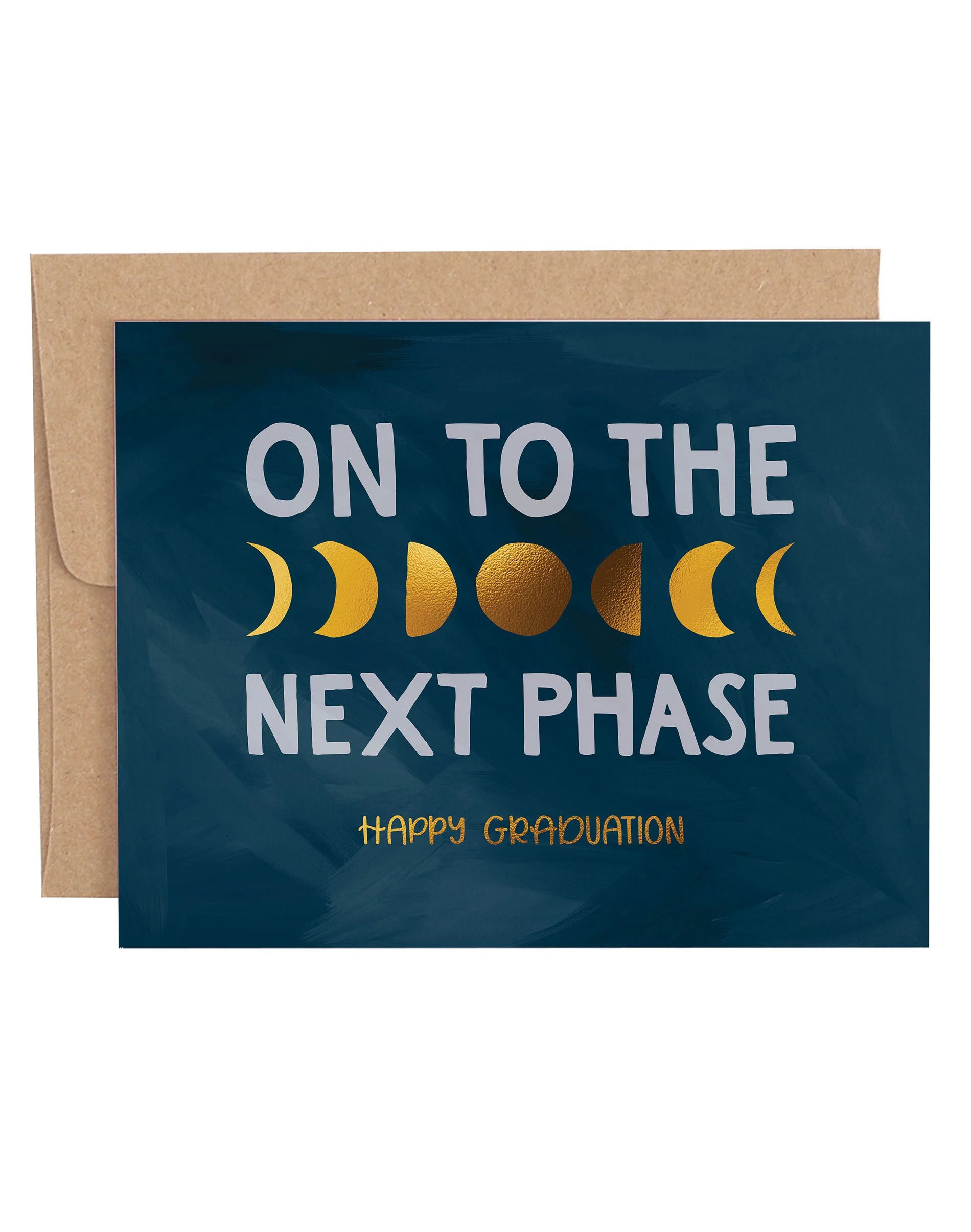 NEXT PHASE GRADUATION