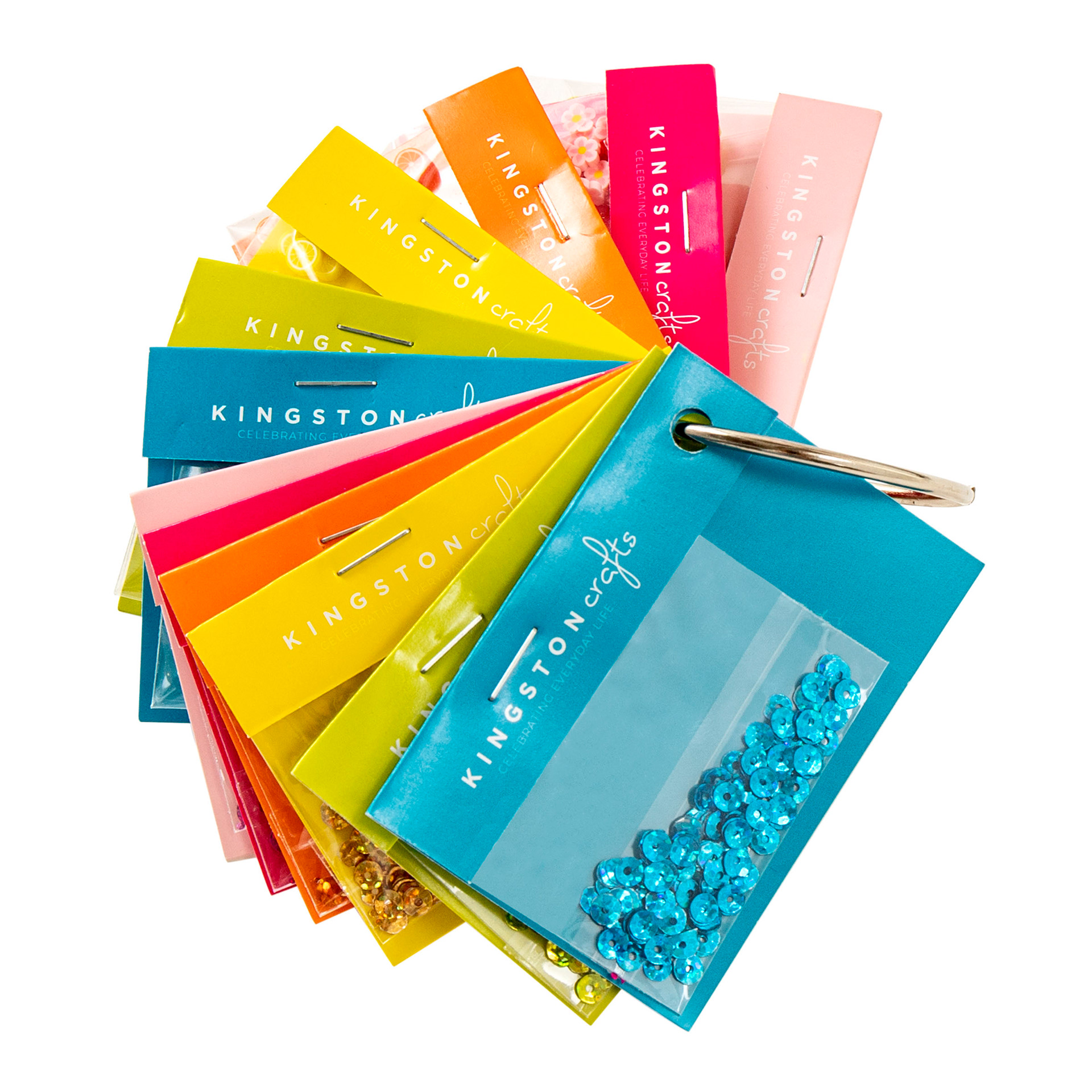 SHAKER COLLECTION • KINGSTON CRAFTS
