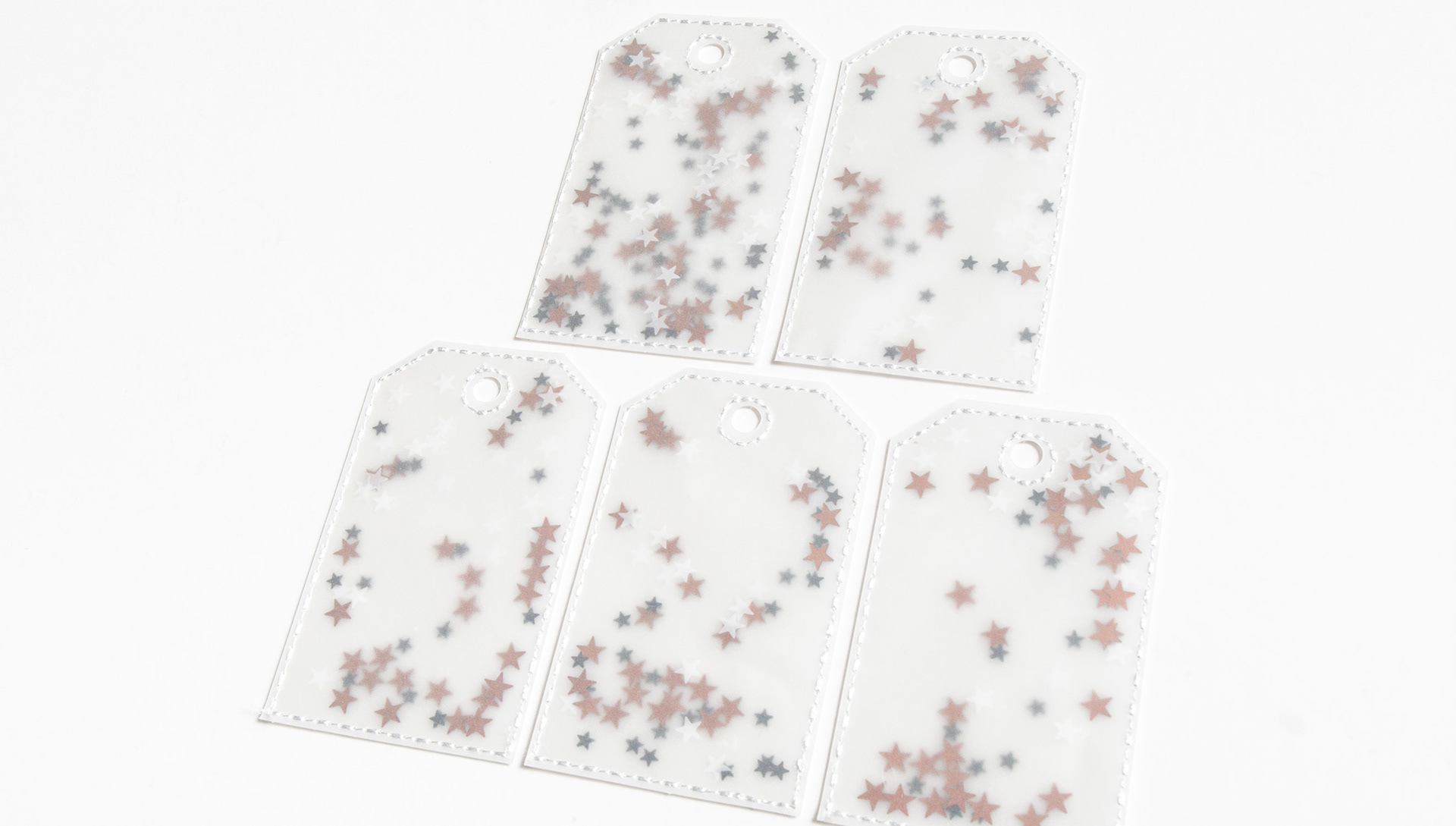 SHAKER TAGS • ALI EDWARDS