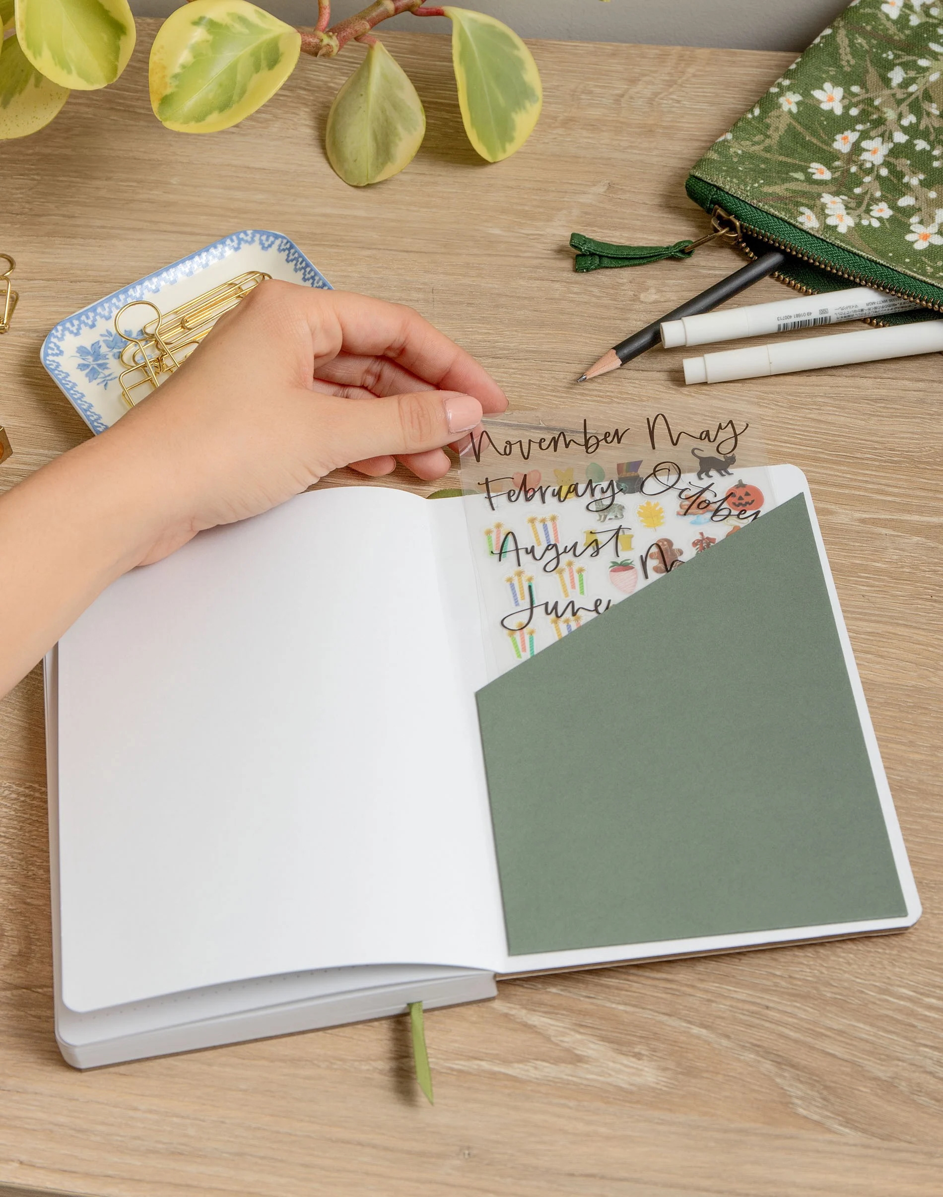 PLANNER STICKERS