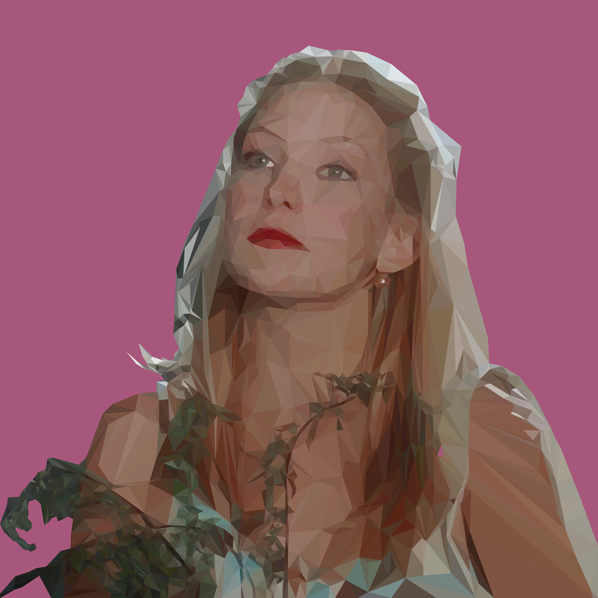 ROM COM LADIES • ANDIE ANDERSON